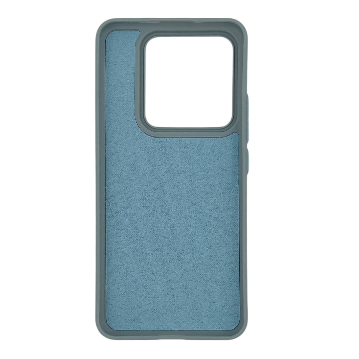 Nettech Xiaomi Mi 14 Pro Uyumlu NT-N067 Arka Koruma Kılıf NT-112728