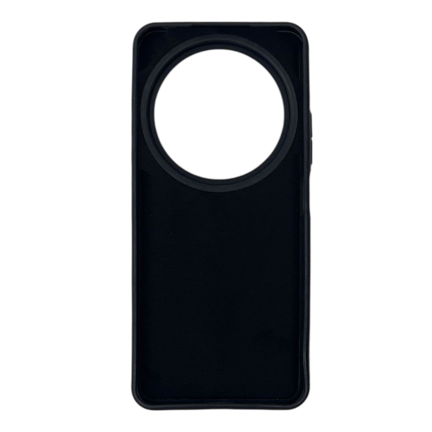 Nettech Xiaomi Mi 14 Ultra Uyumlu NT-N067 Arka Koruma Kılıf NT-112723