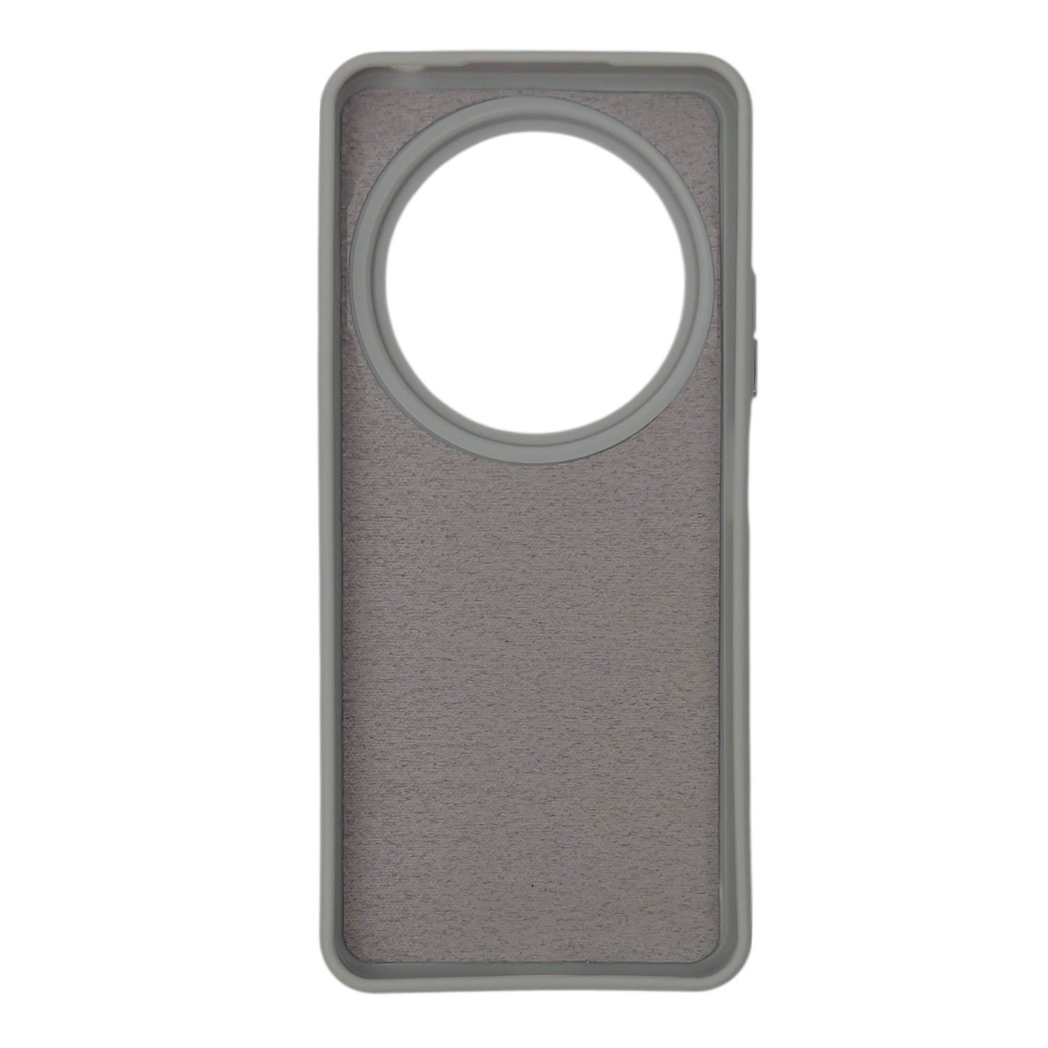Nettech Xiaomi Mi 14 Ultra Uyumlu NT-N067 Arka Koruma Kılıf NT-112723