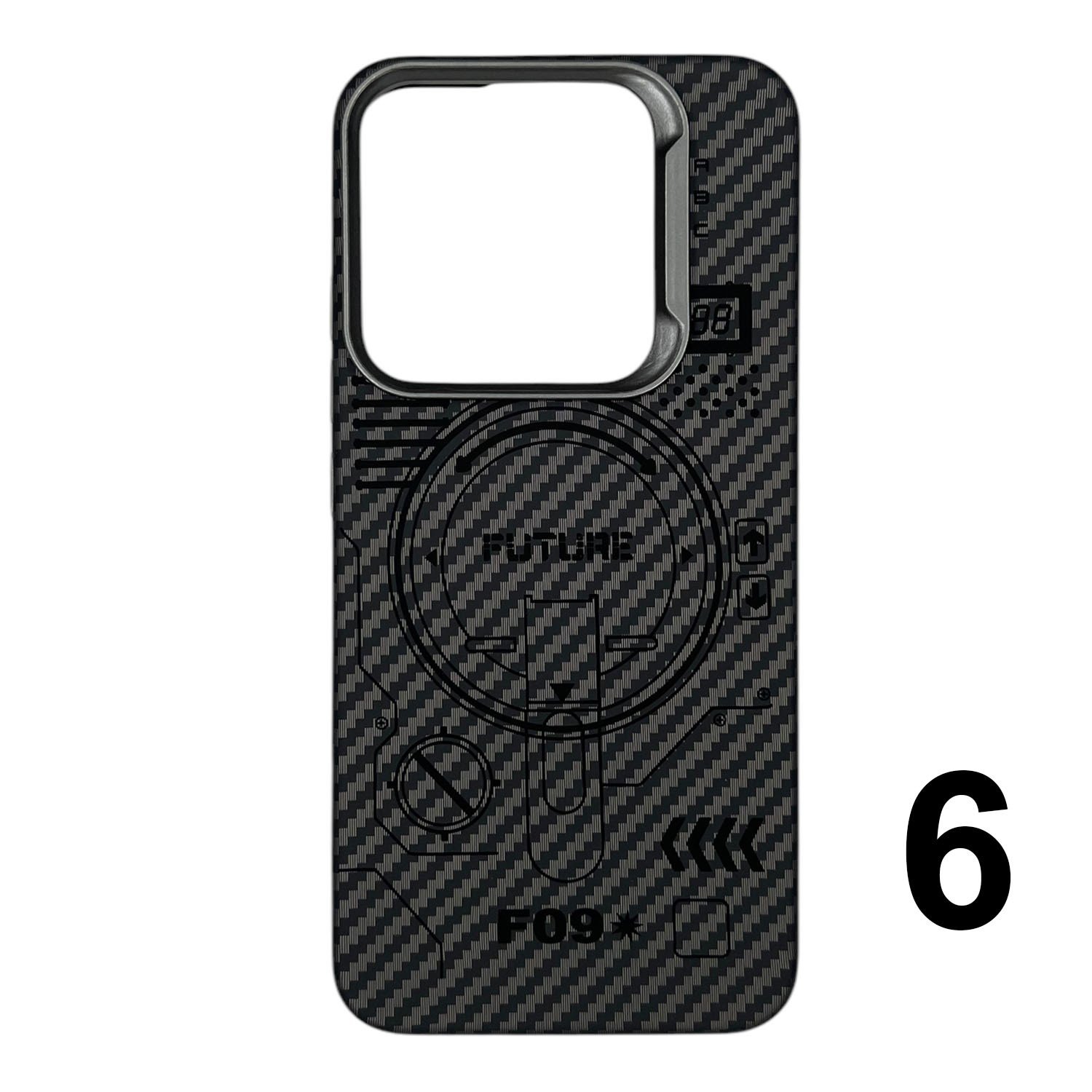 Nettech Xiaomi Mi 14 Uyumlu NT-N054 Arka Koruma Kılıf NT-109671
