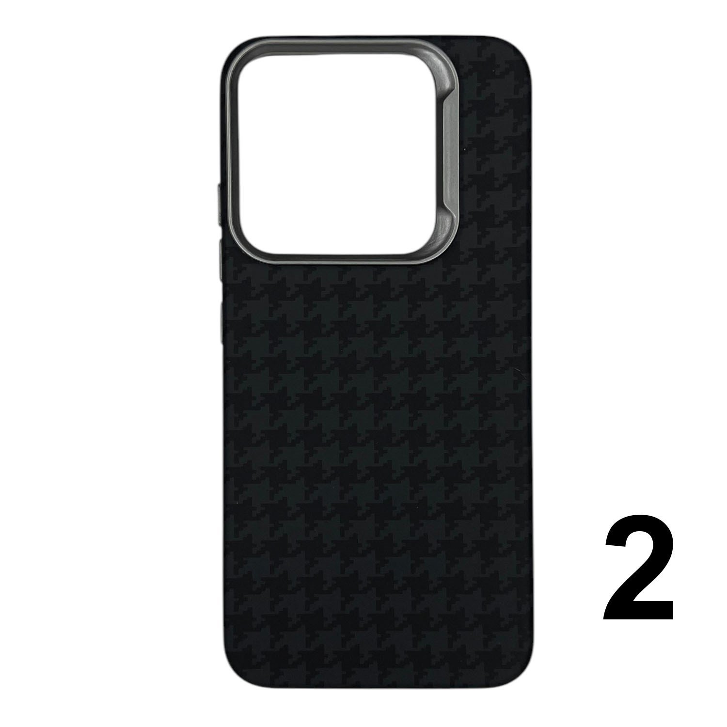 Nettech Xiaomi Mi 14 Uyumlu NT-N054 Arka Koruma Kılıf NT-109671