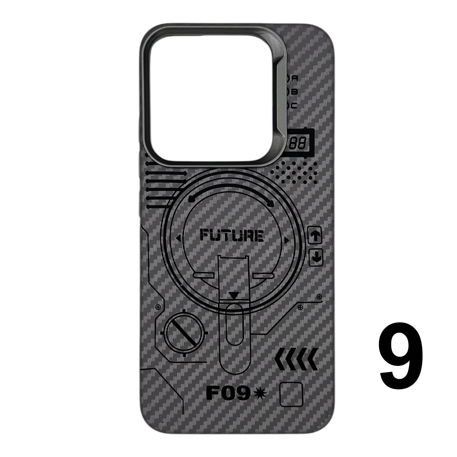 Nettech Xiaomi Mi 14 Uyumlu NT-N054 Arka Koruma Kılıf NT-109671