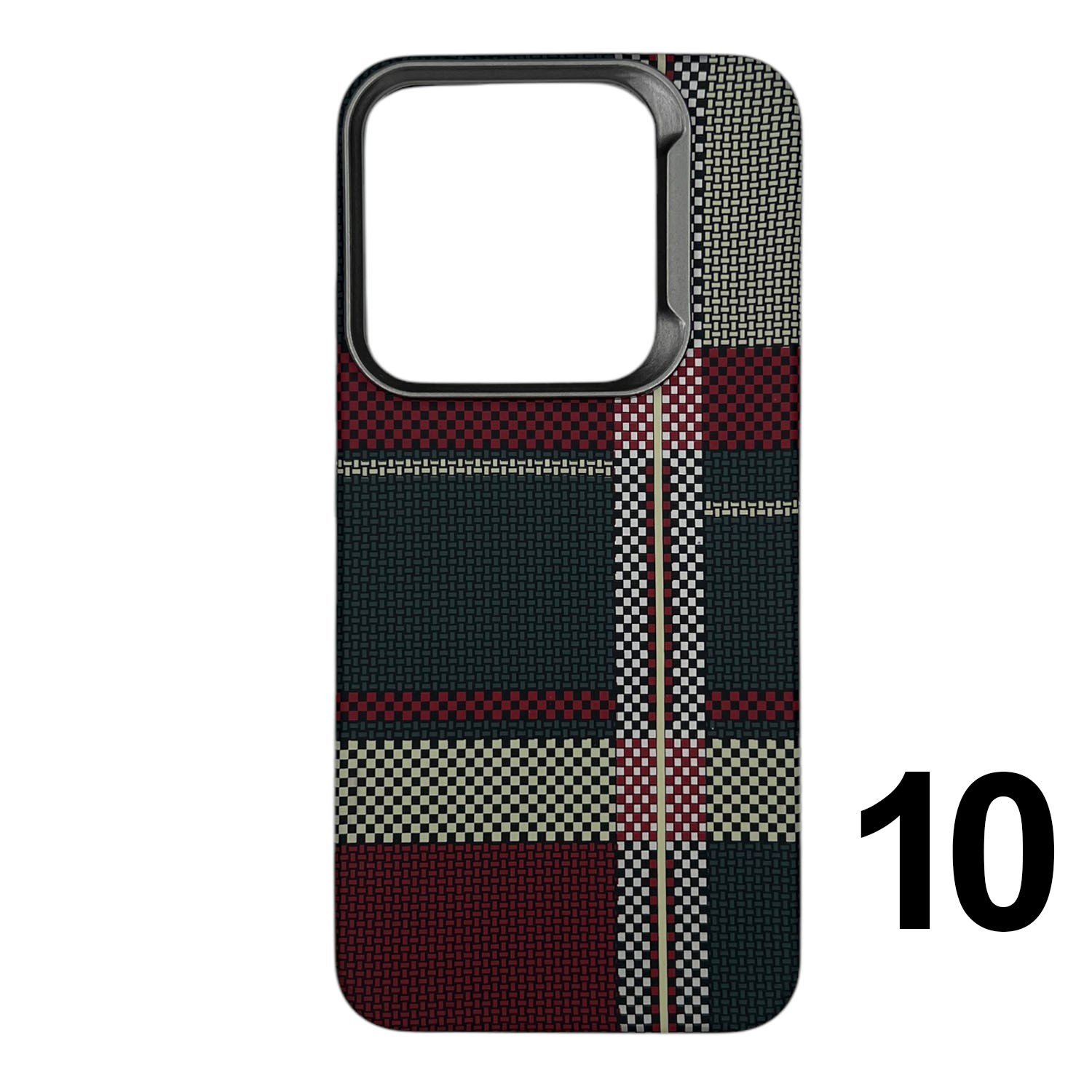 Nettech Xiaomi Mi 14 Uyumlu NT-N054 Arka Koruma Kılıf NT-109671