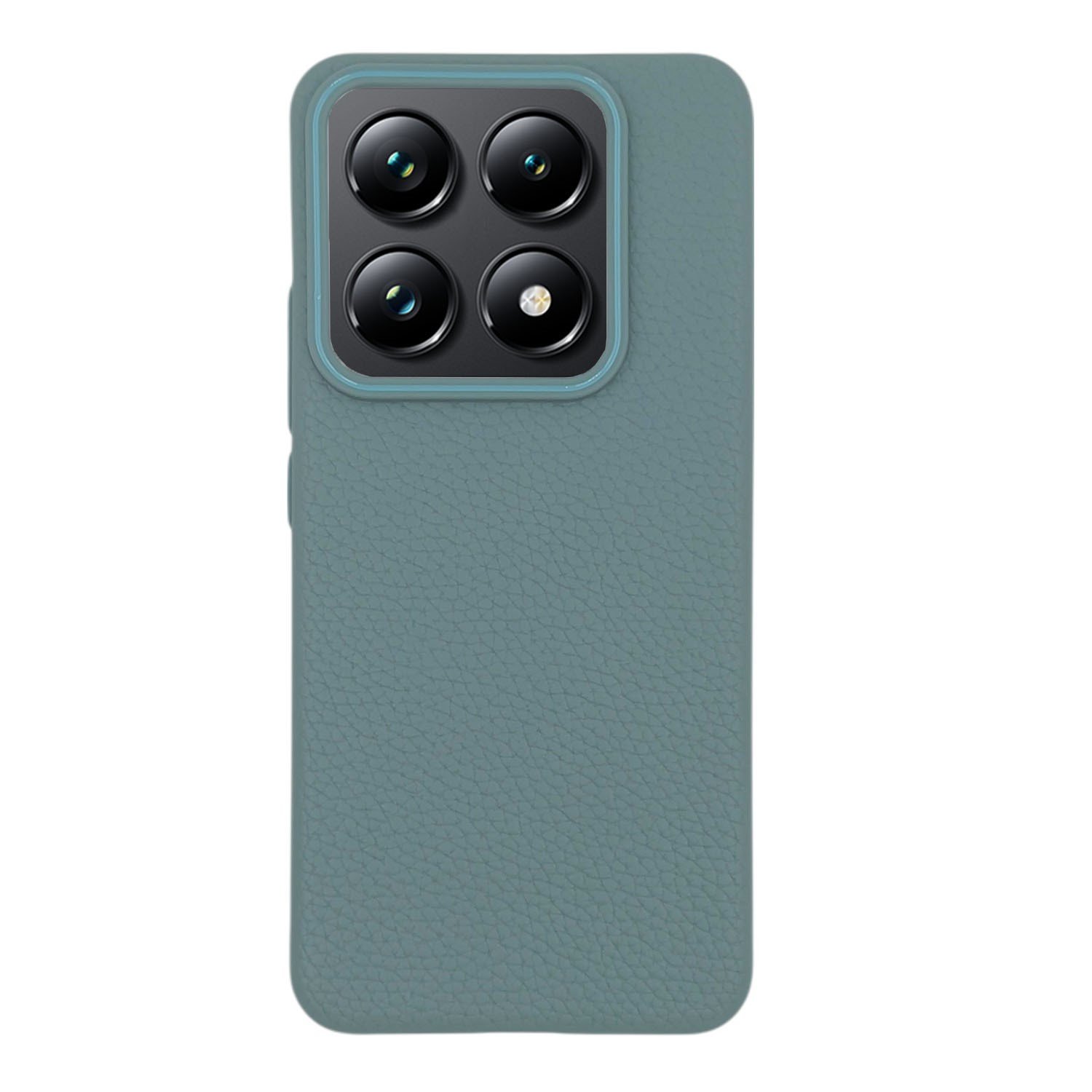 Nettech Xiaomi Mi 14T Pro Uyumlu NT-N067 Arka Koruma Kılıf NT-112733