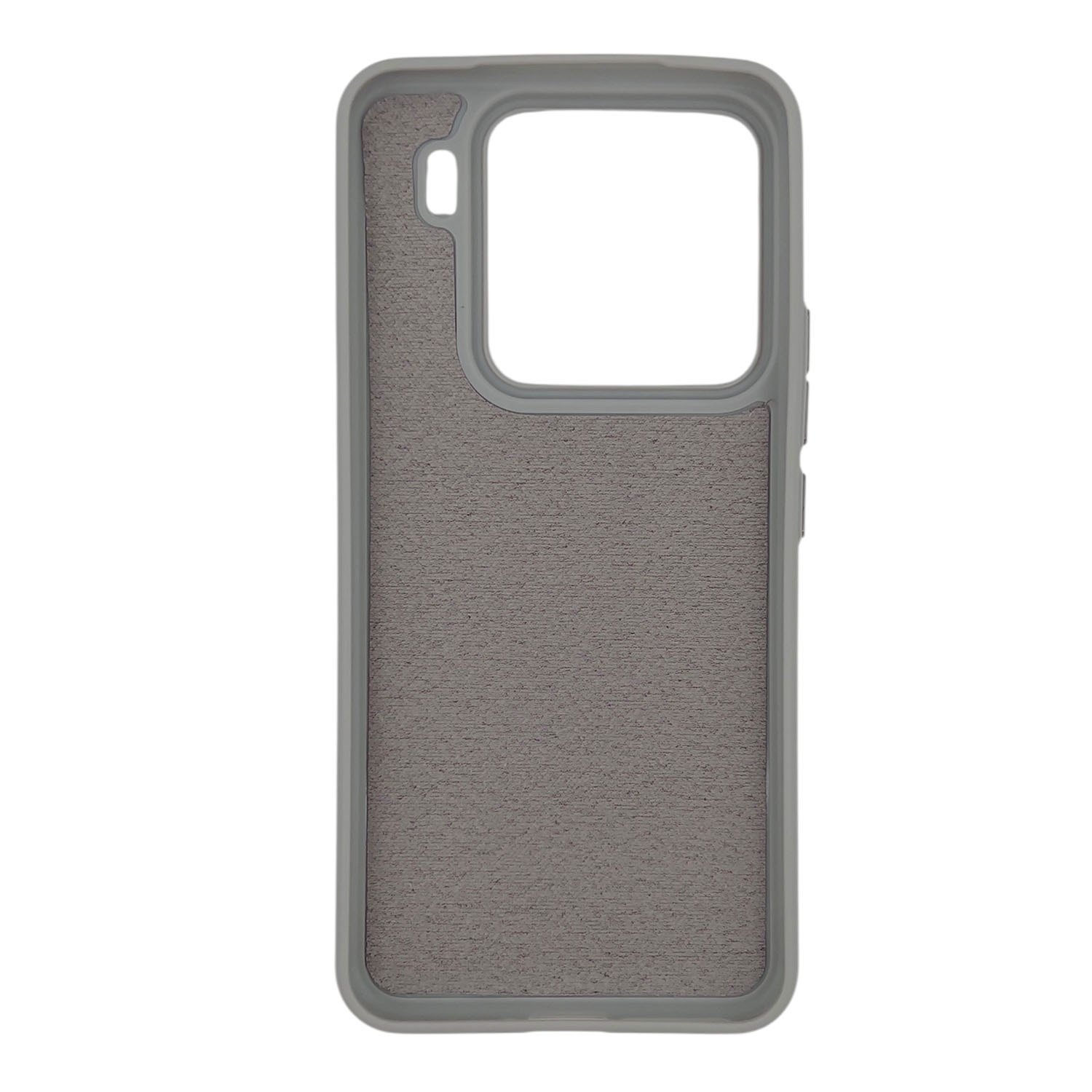 Nettech Xiaomi Mi 15 Pro Uyumlu NT-N067 Arka Koruma Kılıf NT-112743