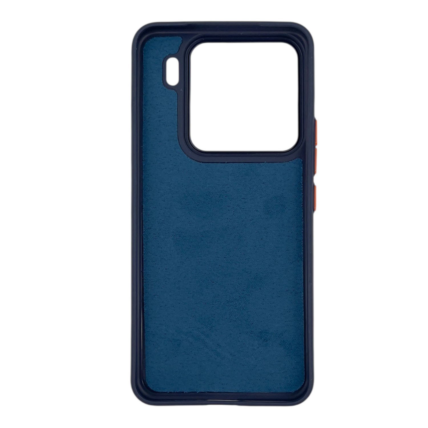 Nettech Xiaomi Mi 15 Pro Uyumlu NT-N067 Arka Koruma Kılıf NT-112743