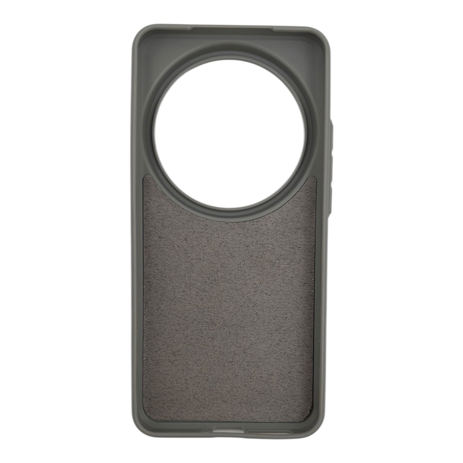Nettech Xiaomi Mi 15 Ultra Uyumlu NT-N067 Arka Koruma Kılıf NT-116093