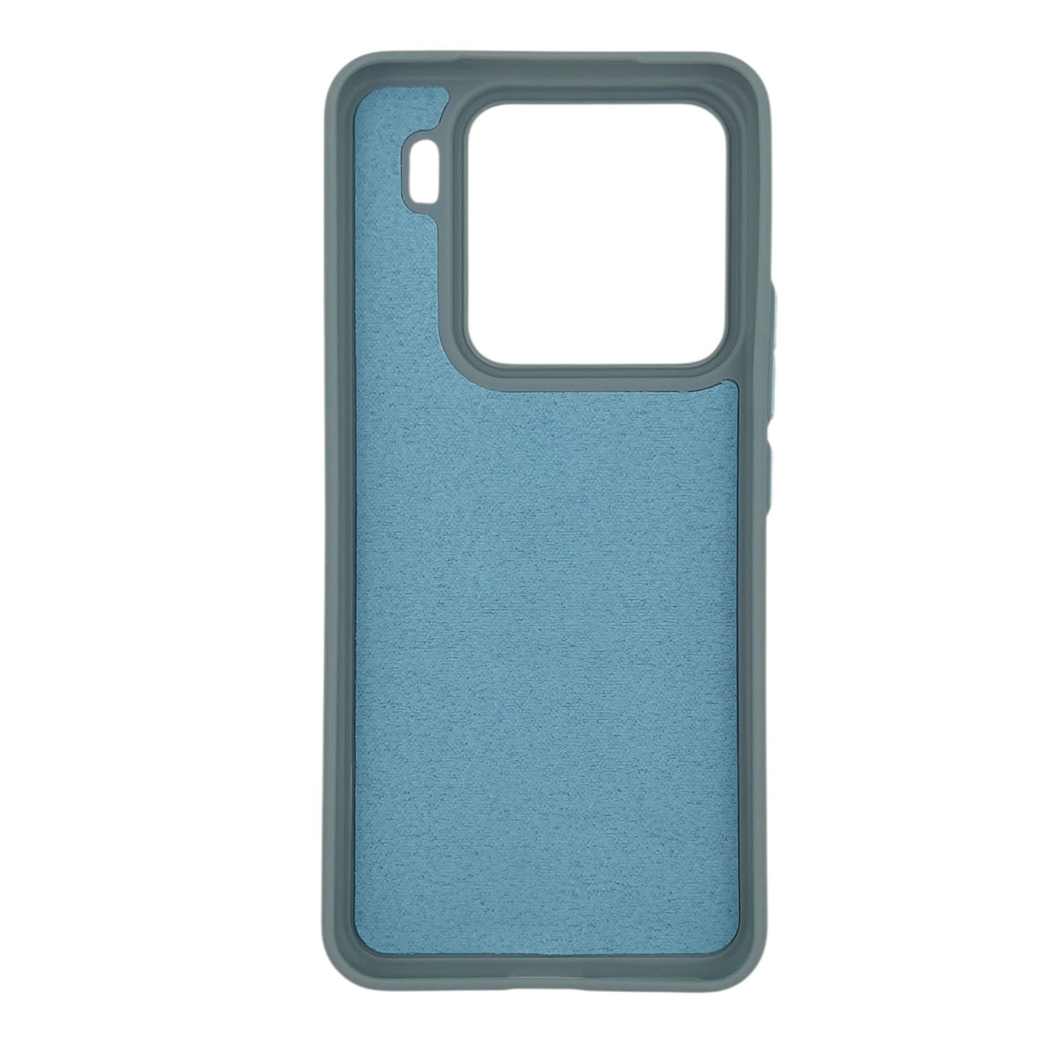 Nettech Xiaomi Mi 15 Uyumlu NT-N067 Arka Koruma Kılıf NT-112738