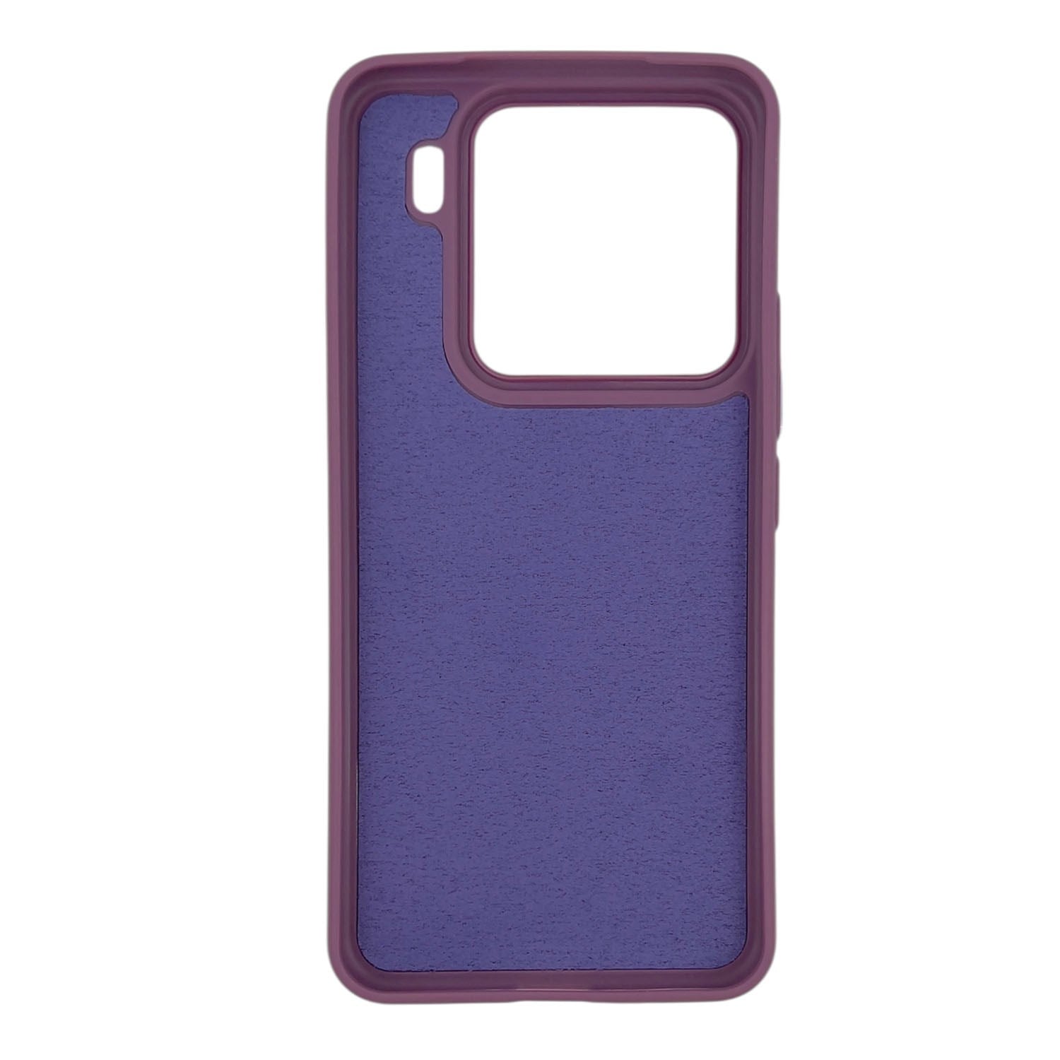 Nettech Xiaomi Mi 15 Uyumlu NT-N067 Arka Koruma Kılıf NT-112738