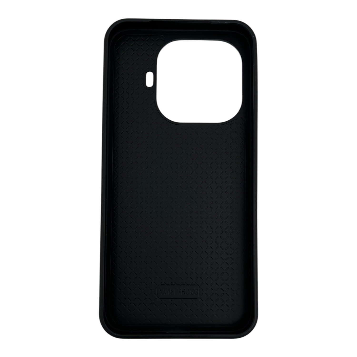 Nettech Xiaomi Mi 15T Pro Uyumlu NT-N087 Arka Koruma Kılıf NT-116958