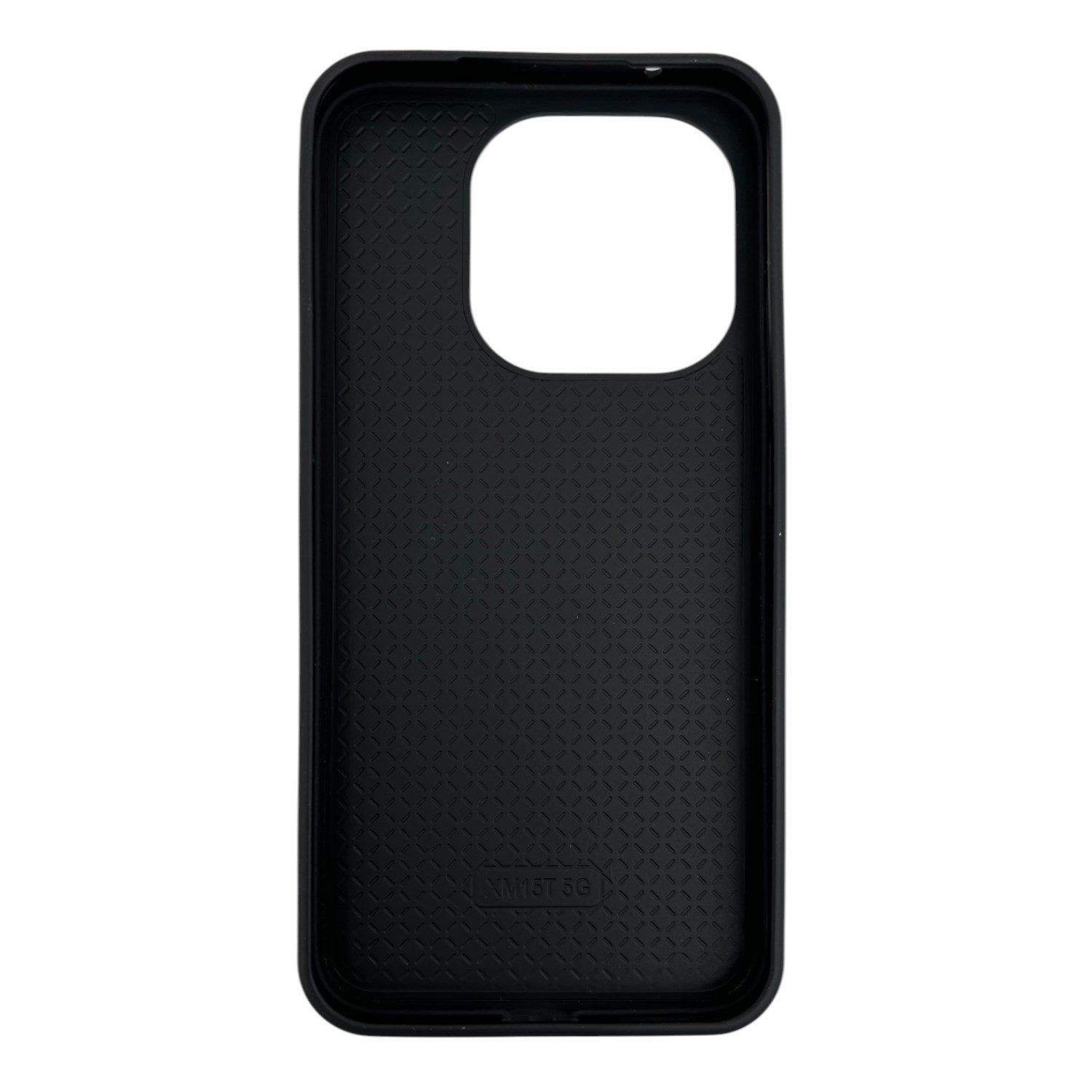 Nettech Xiaomi Mi 15T Uyumlu NT-N087 Arka Koruma Kılıf NT-116960