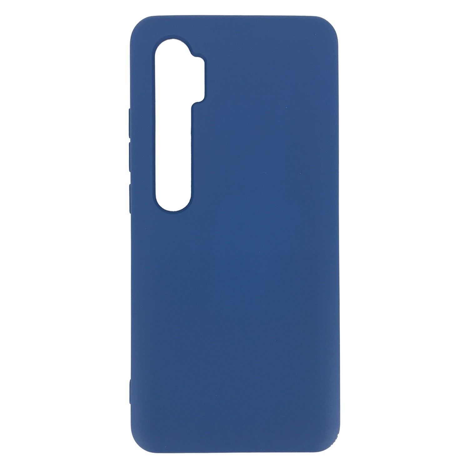 Nettech Xiaomi Mi Note 10 Lite Uyumlu Nano Arka Koruma Kılıf NT-83469