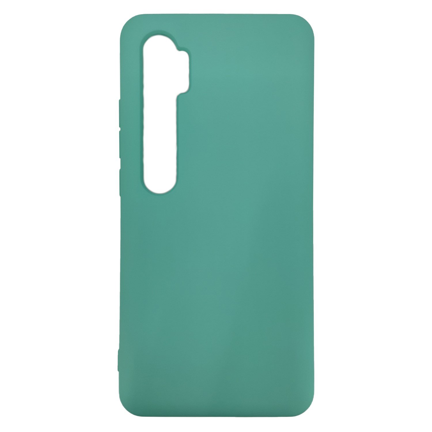 Nettech Xiaomi Mi Note 10 Lite Uyumlu Nano Arka Koruma Kılıf NT-83469