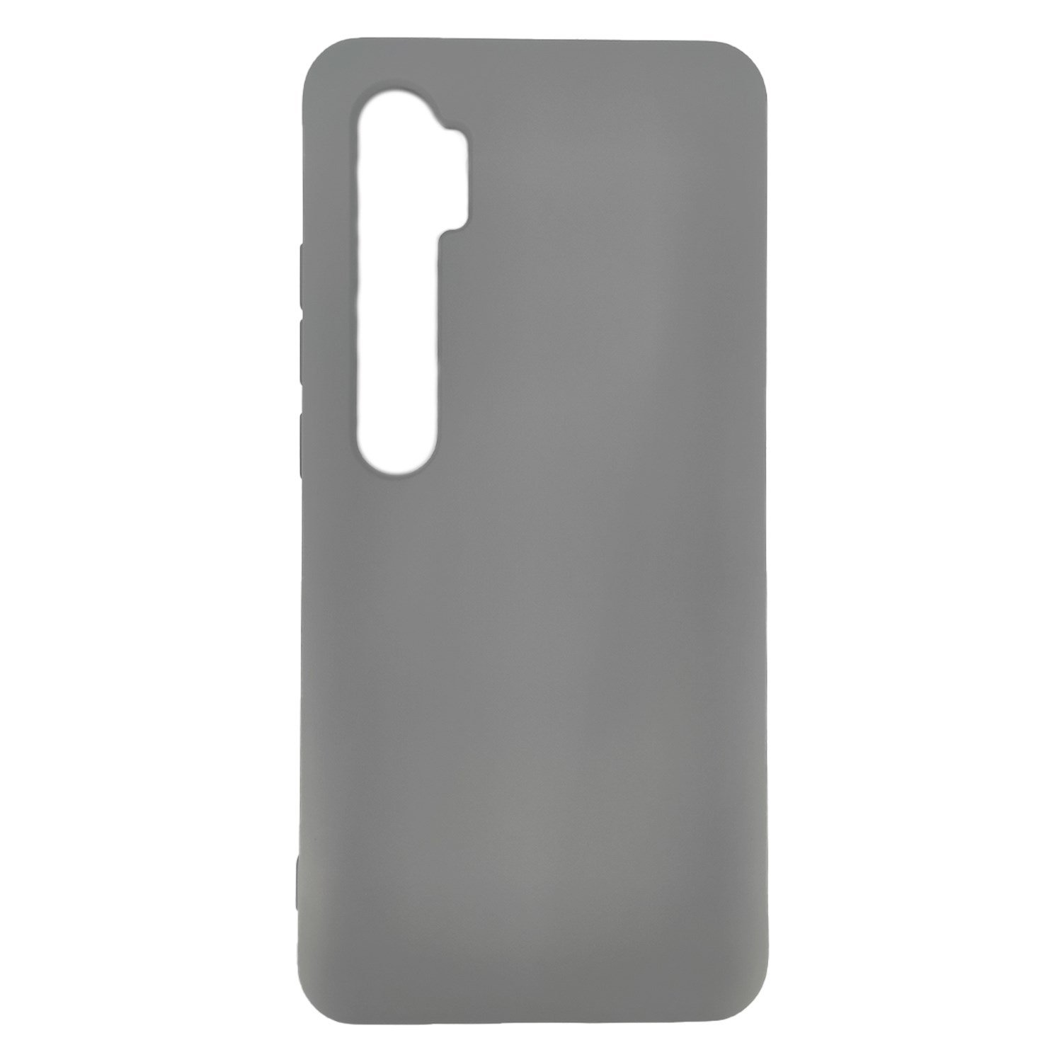 Nettech Xiaomi Mi Note 10 Lite Uyumlu Nano Arka Koruma Kılıf NT-83469