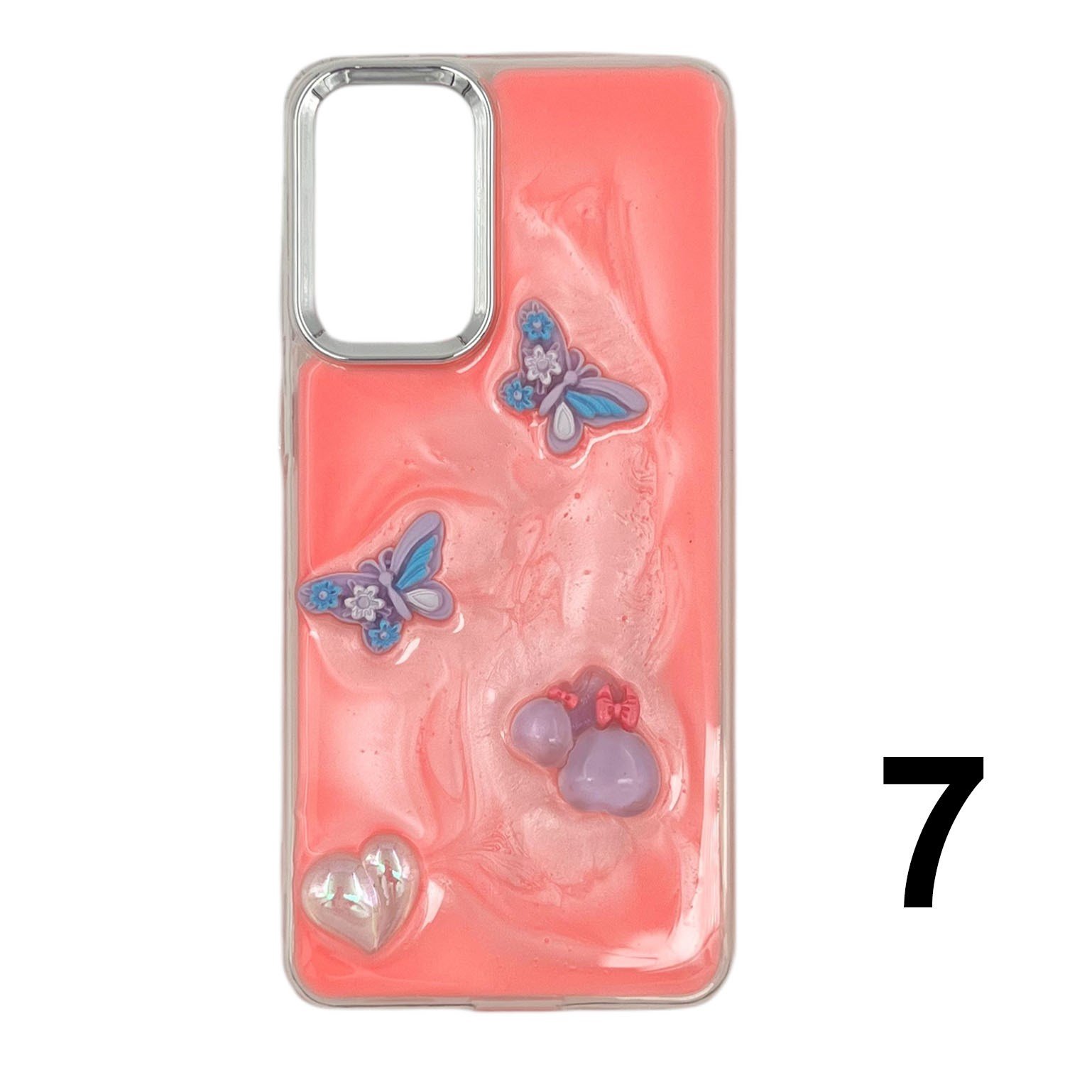 Nettech Xiaomi Mi Note 10 Pro Uyumlu NT-N048 Arka Koruma Kılıf NT-108767