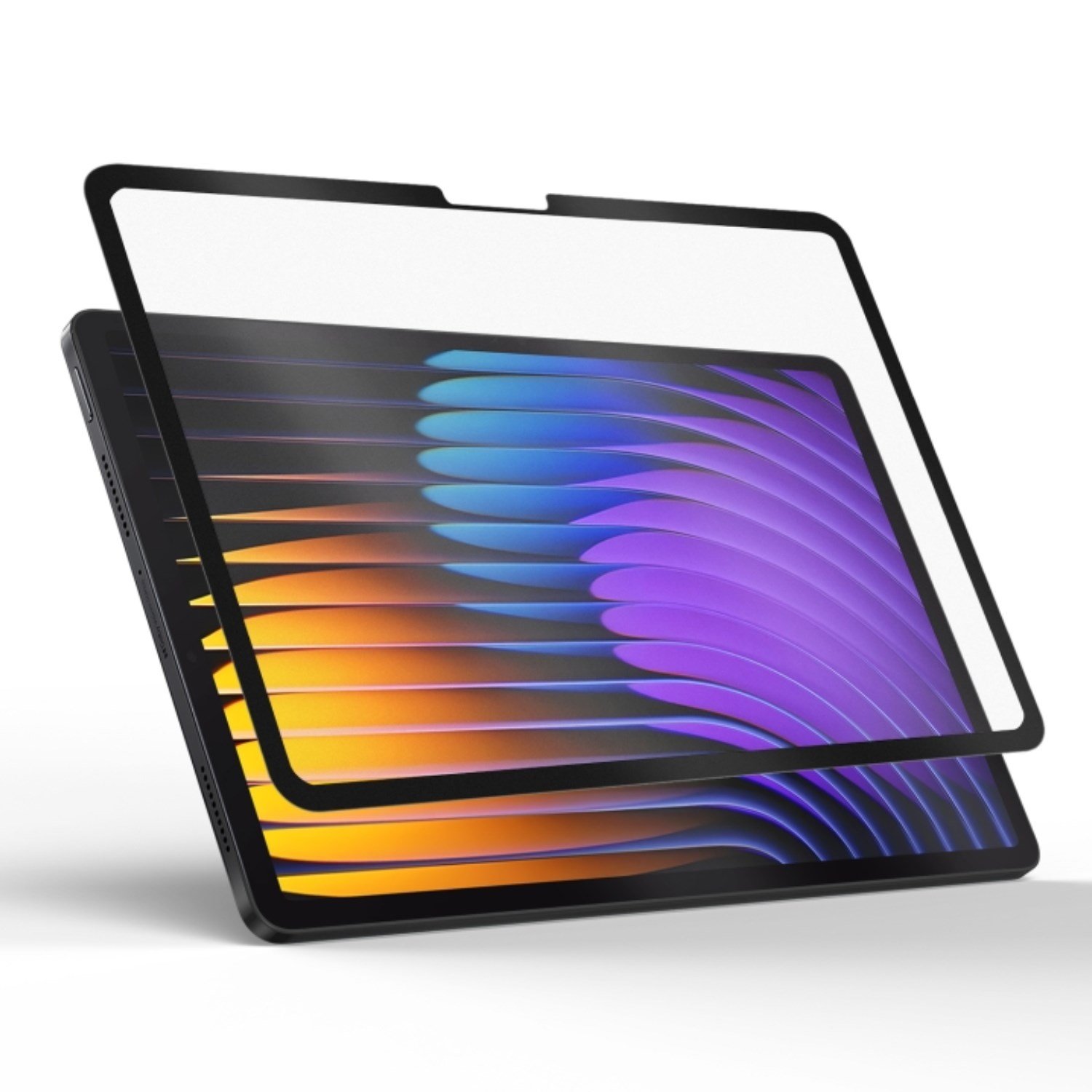 Nettech Xiaomi Pad 7 Pro Uyumlu Ön Koruma Cam Ekran Koruyucu NT-115849
