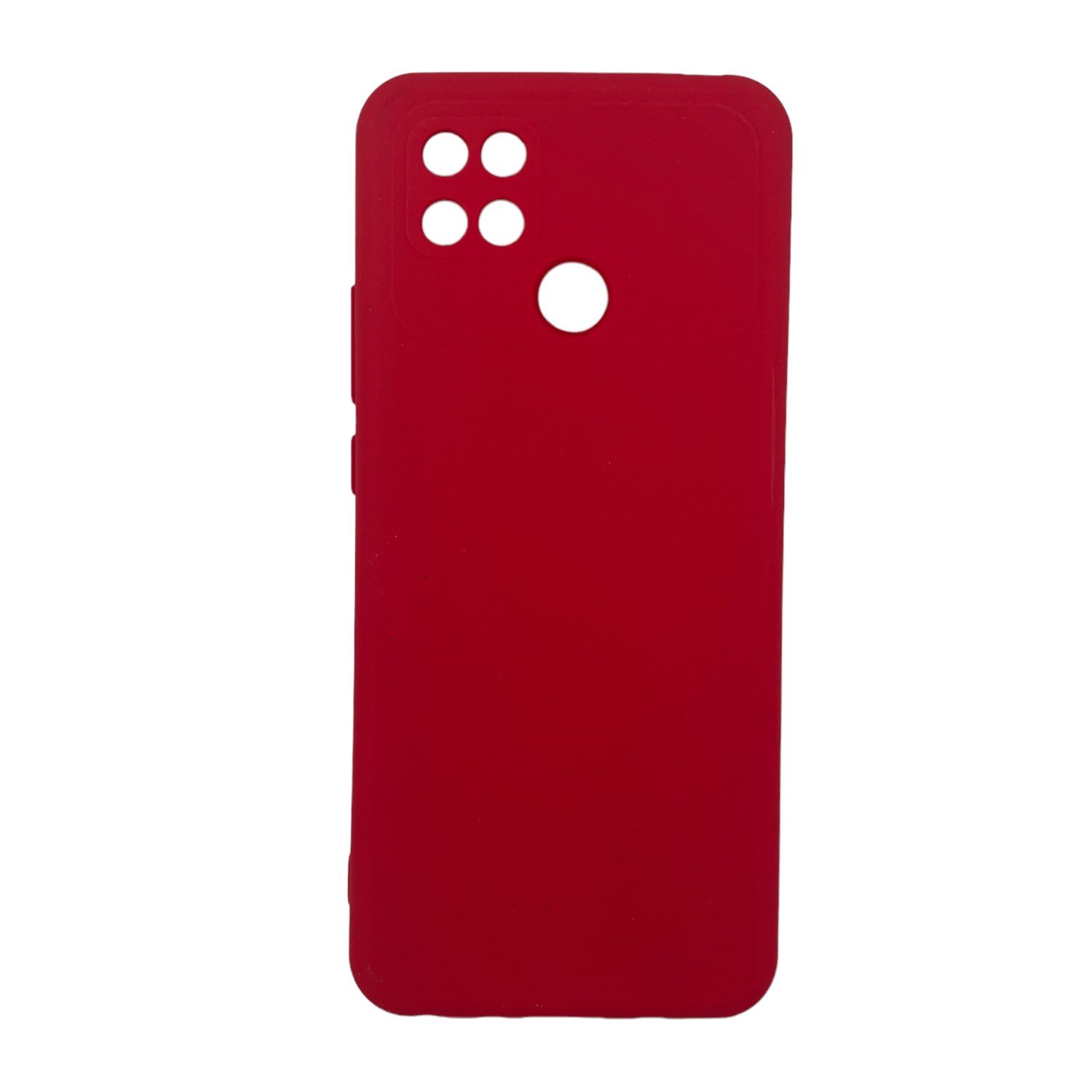 Nettech Xiaomi Poco C40 Uyumlu Trend Seri Arka Koruma Kılıf NT-110431