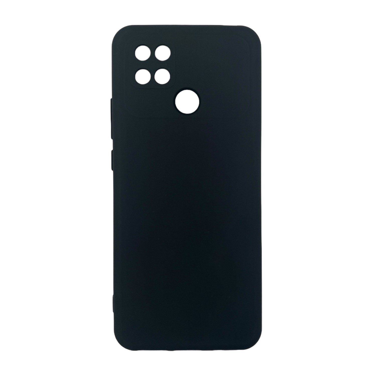 Nettech Xiaomi Poco C40 Uyumlu Trend Seri Arka Koruma Kılıf NT-110431
