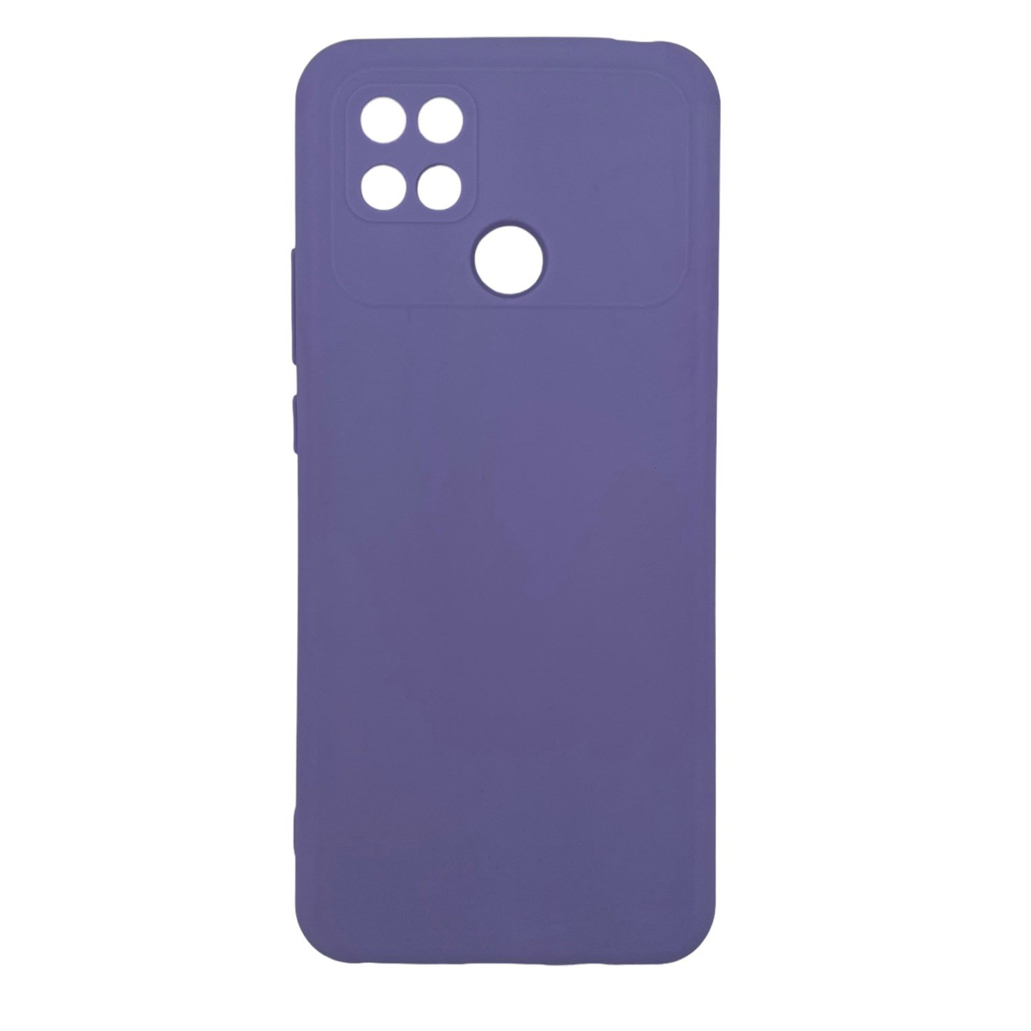 Nettech Xiaomi Poco C40 Uyumlu Trend Seri Arka Koruma Kılıf NT-110431