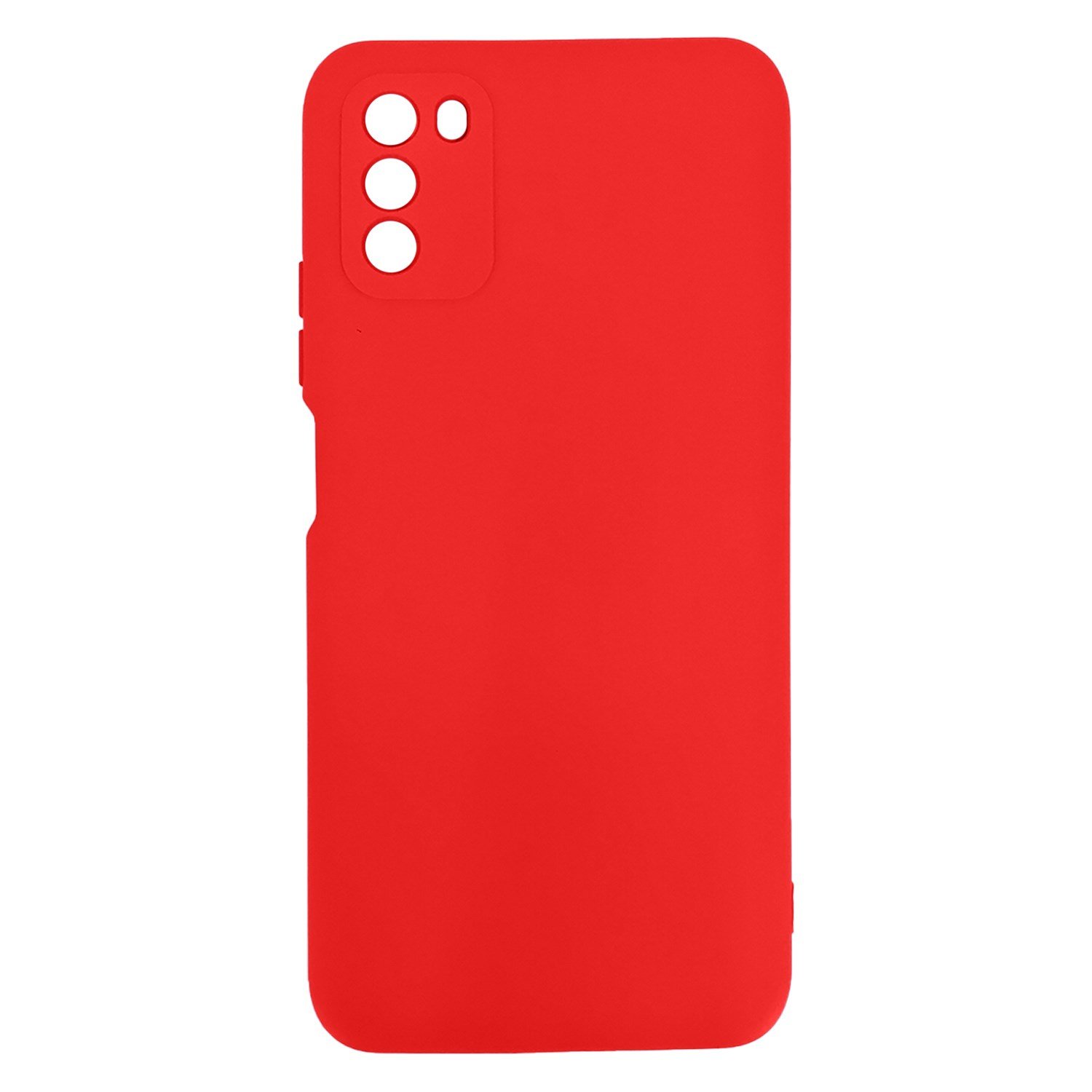 Nettech Xiaomi Poco M3 Uyumlu Nano Arka Koruma Kılıf NT-87727