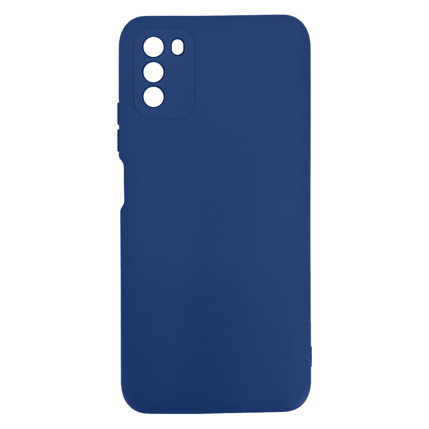 Nettech Xiaomi Poco M3 Uyumlu Nano Arka Koruma Kılıf NT-87727
