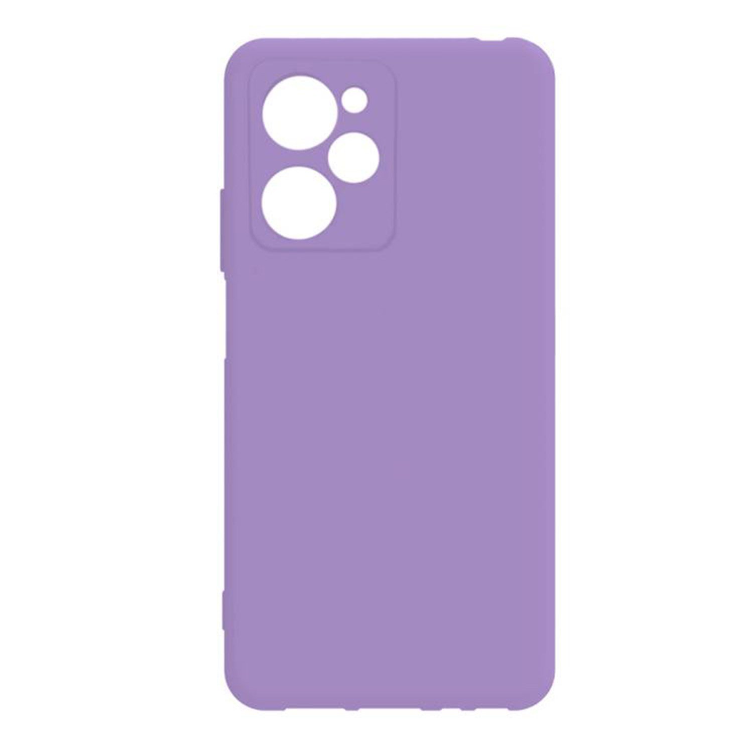 Nettech Xiaomi Poco X5 Pro Uyumlu Nano Arka Koruma Kılıf NT-100122
