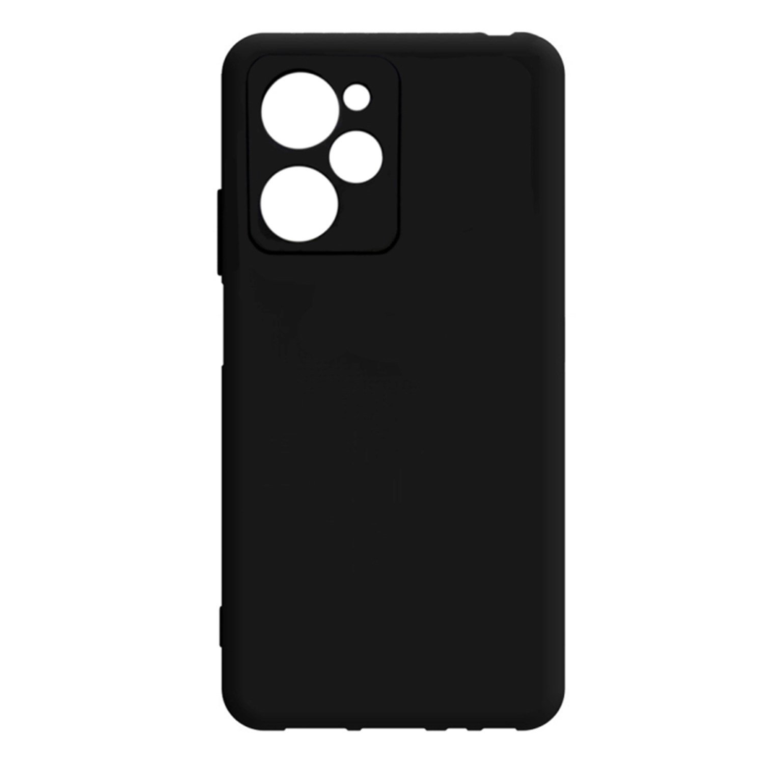 Nettech Xiaomi Poco X5 Pro Uyumlu Nano Arka Koruma Kılıf NT-100122