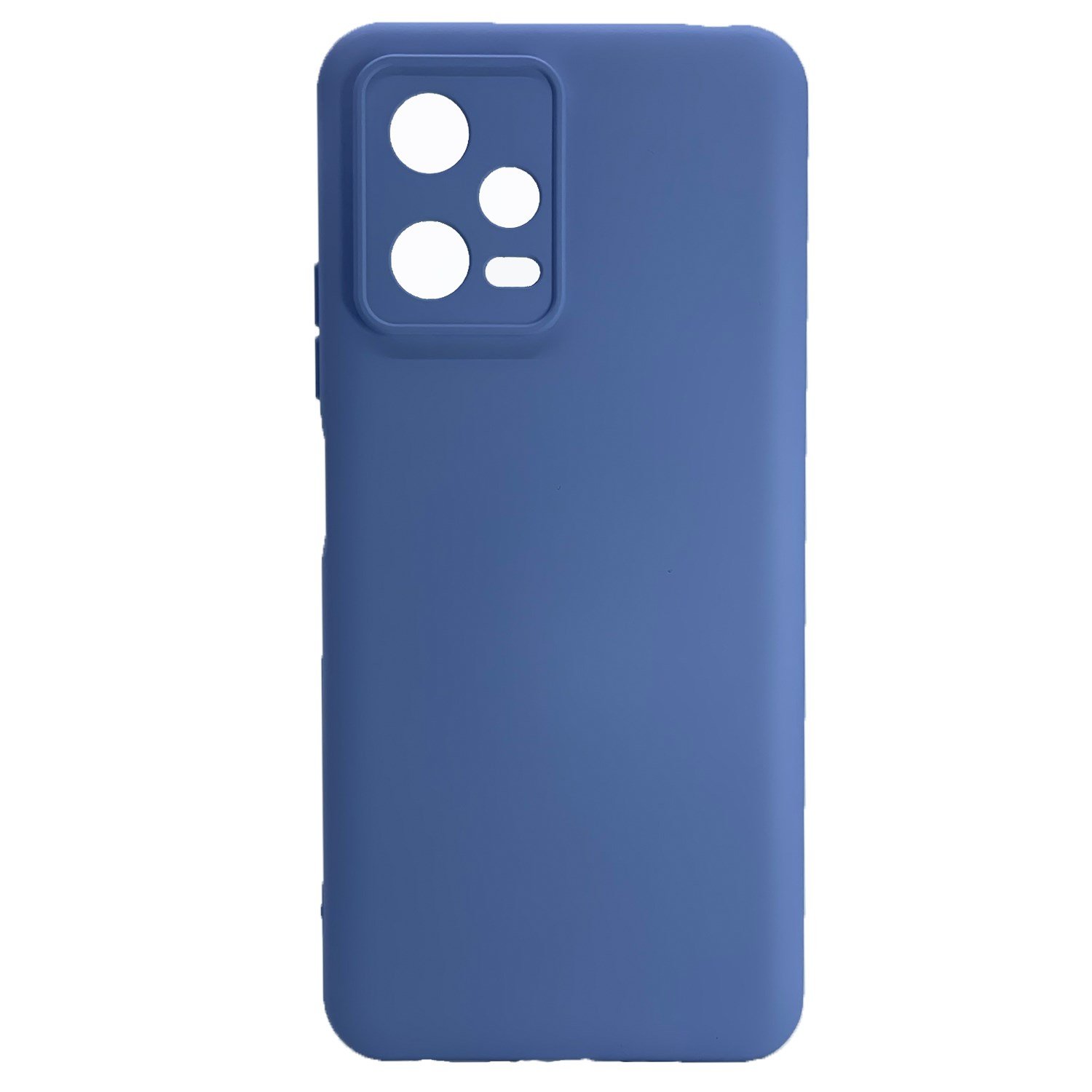 Nettech Xiaomi Poco X5 Uyumlu Nano Arka Koruma Kılıf NT-100131