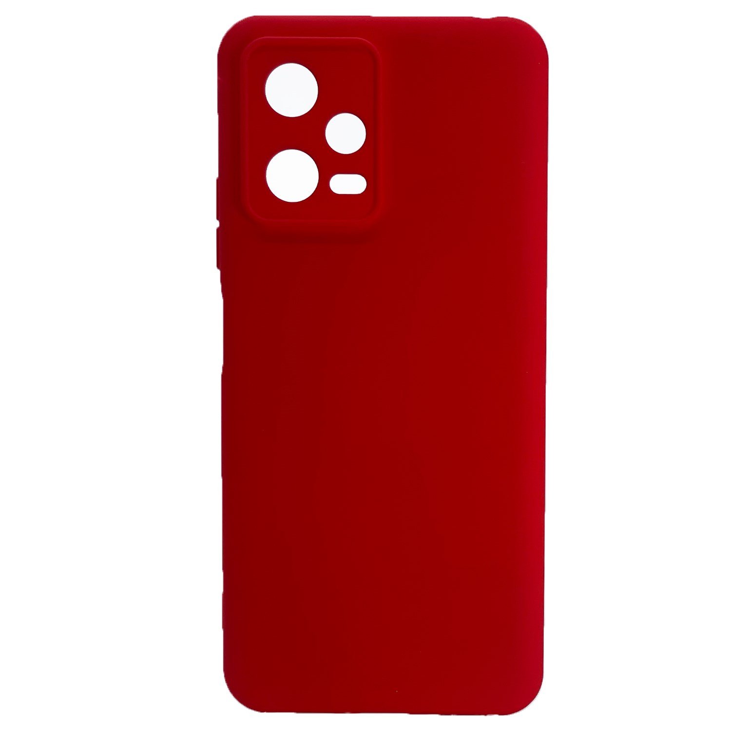 Nettech Xiaomi Poco X5 Uyumlu Nano Arka Koruma Kılıf NT-100131