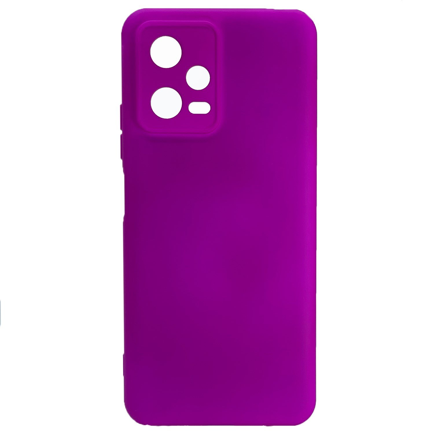 Nettech Xiaomi Poco X5 Uyumlu Nano Arka Koruma Kılıf NT-100131