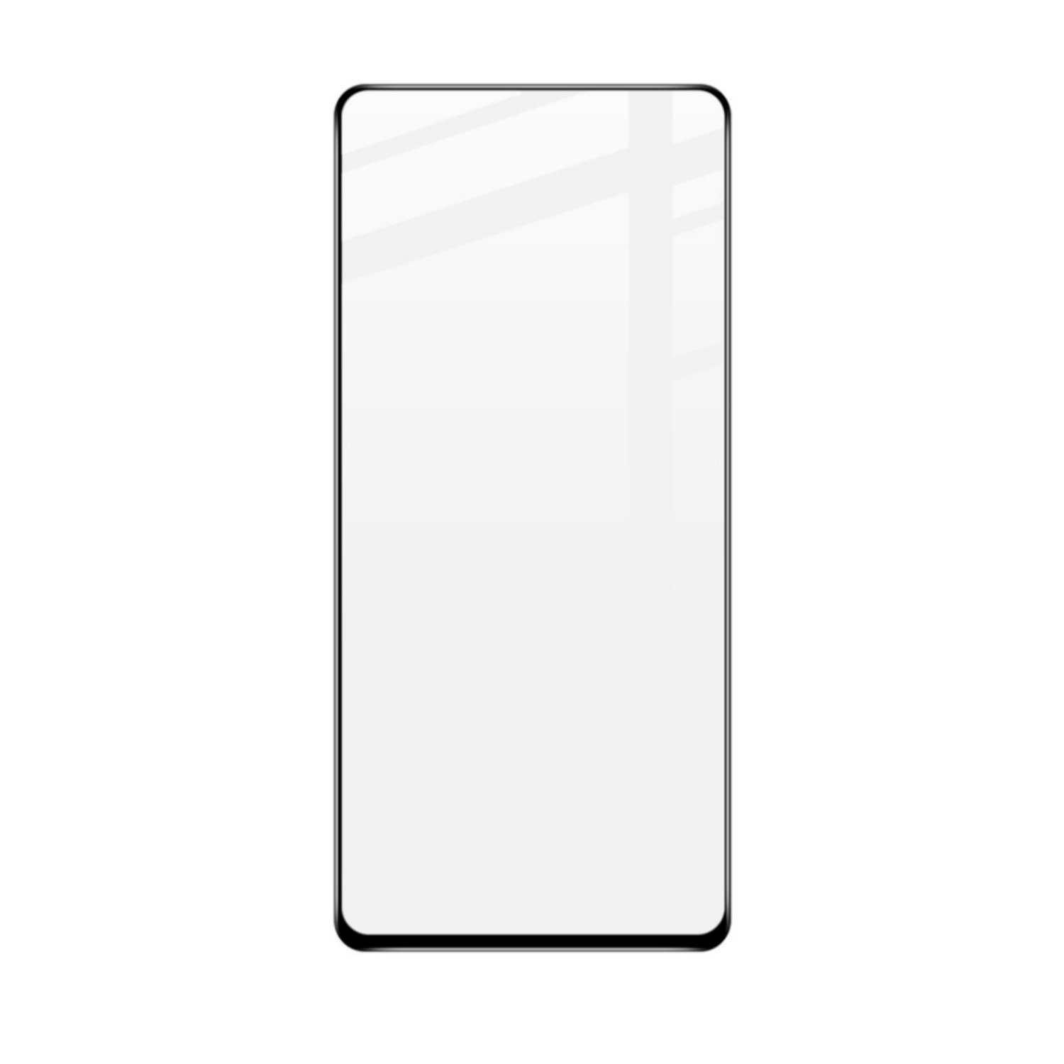 Nettech Xiaomi Redmi 10 Uyumlu 5D Glas Full Cam Koruyucu NT-98499