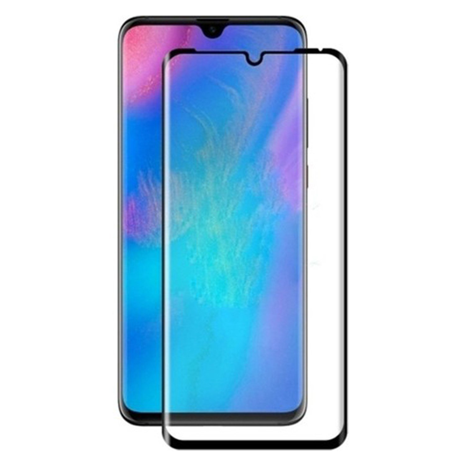 Nettech Xiaomi Redmi 10 Uyumlu Ön Koruma Seramik Nano Ekran Koruyucu NT-95801