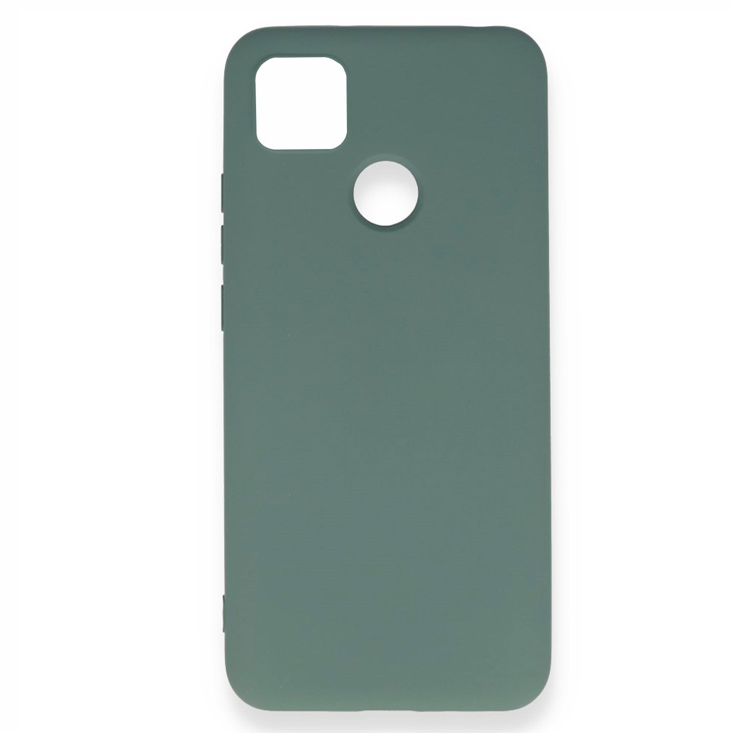 Nettech Xiaomi Redmi 10A Uyumlu Nano Arka Koruma Kılıf NT-98935