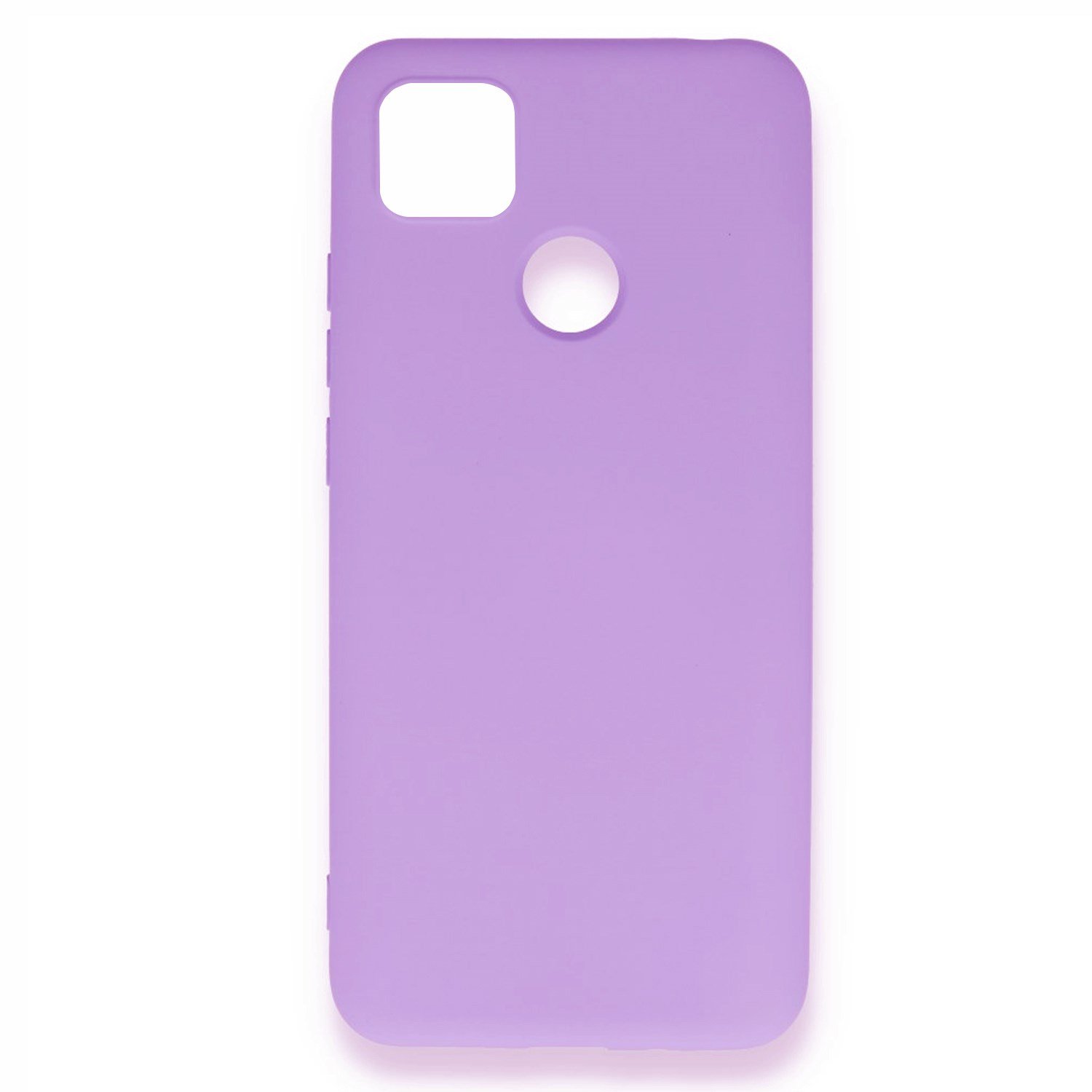 Nettech Xiaomi Redmi 10A Uyumlu Nano Arka Koruma Kılıf NT-98935