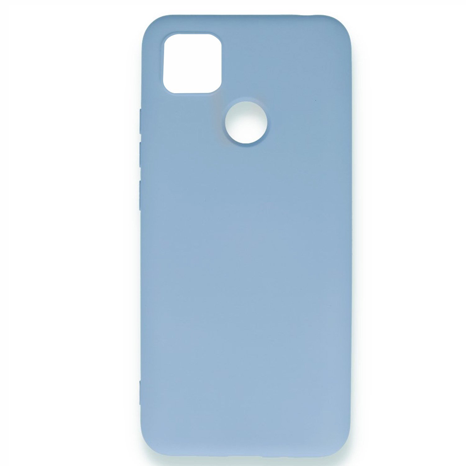 Nettech Xiaomi Redmi 10A Uyumlu Nano Arka Koruma Kılıf NT-98935