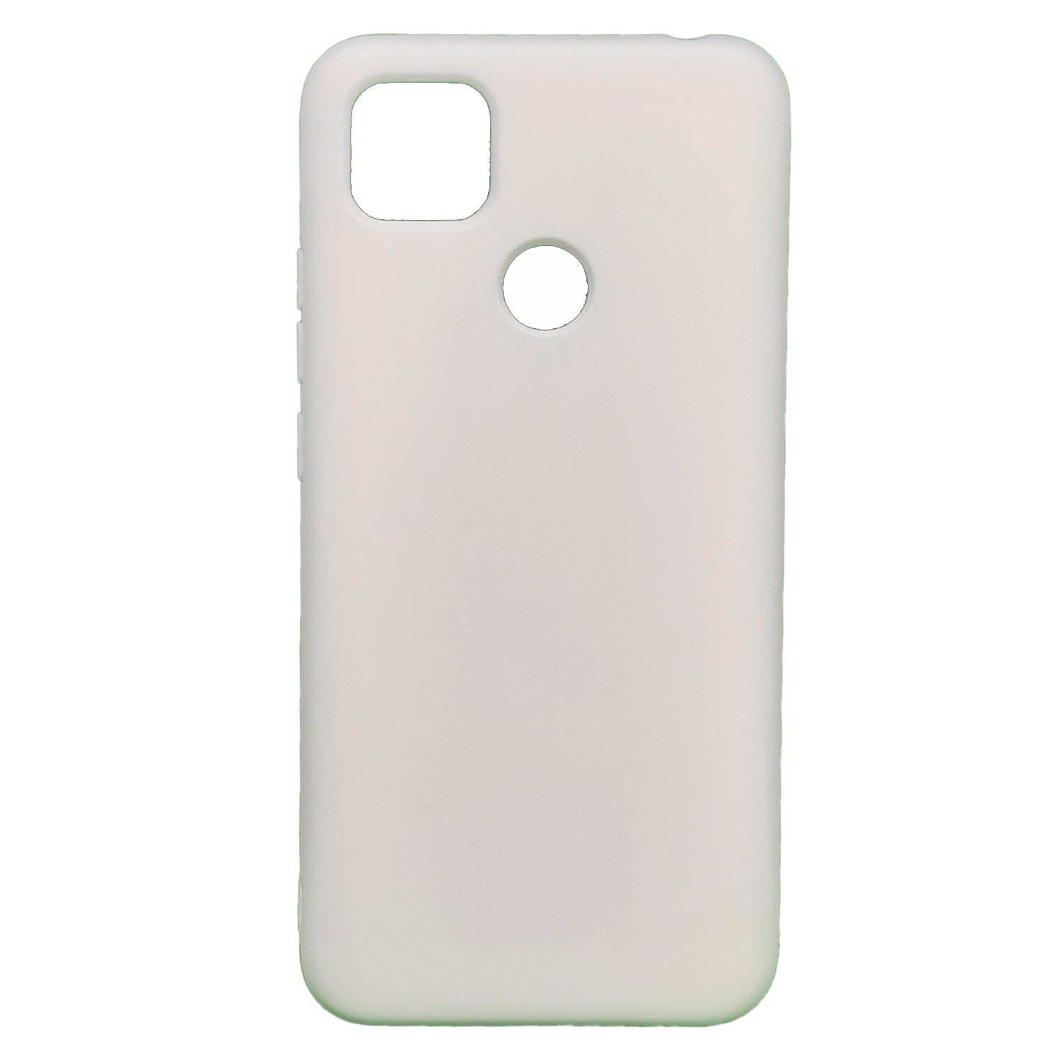 Nettech Xiaomi Redmi 10A Uyumlu Nano Arka Koruma Kılıf NT-98935