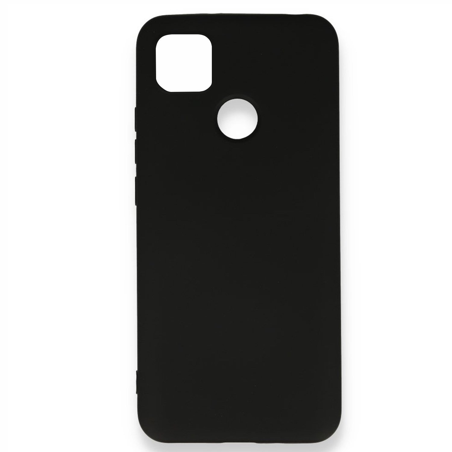 Nettech Xiaomi Redmi 10A Uyumlu Nano Arka Koruma Kılıf NT-98935