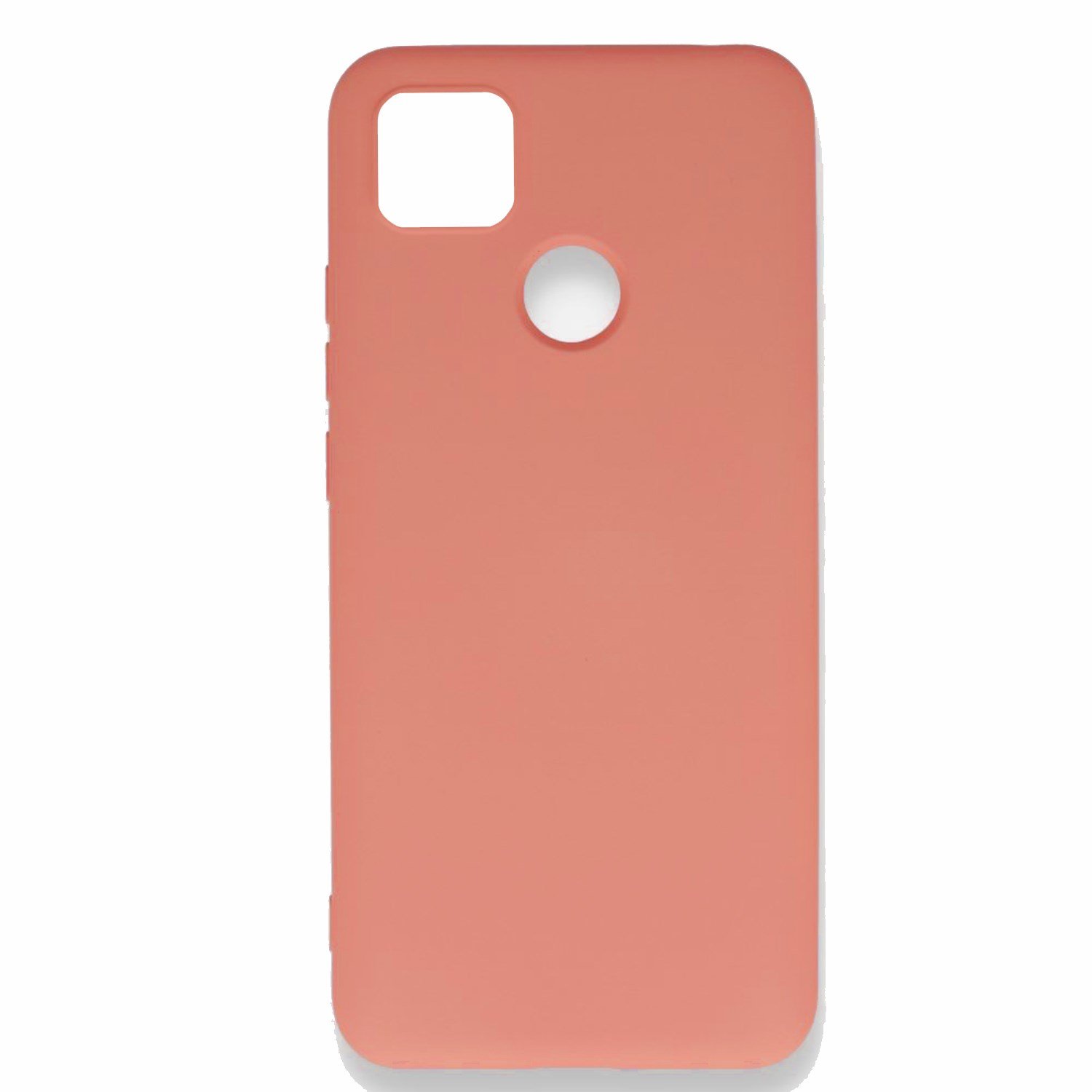 Nettech Xiaomi Redmi 10A Uyumlu Nano Arka Koruma Kılıf NT-98935