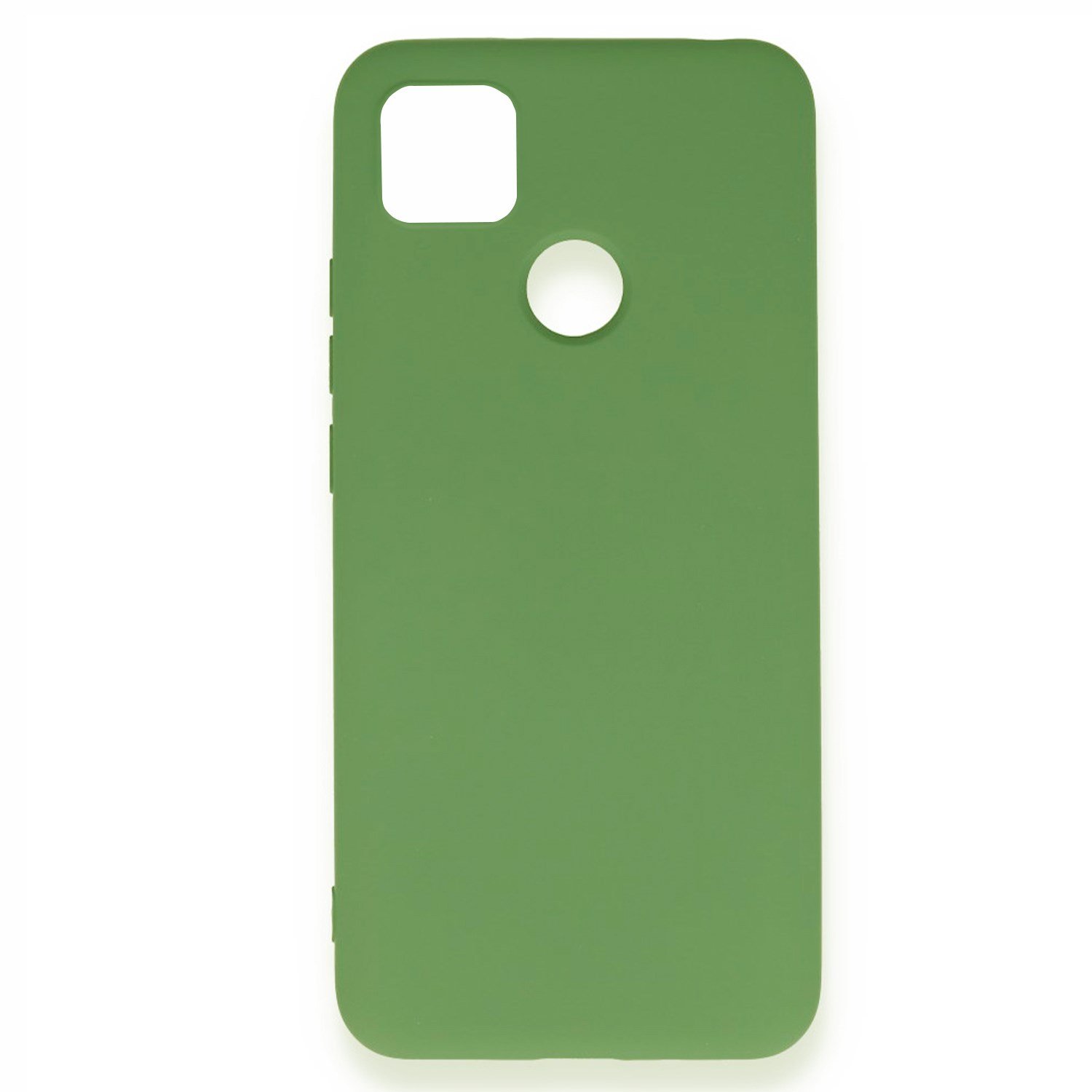Nettech Xiaomi Redmi 10A Uyumlu Nano Arka Koruma Kılıf NT-98935