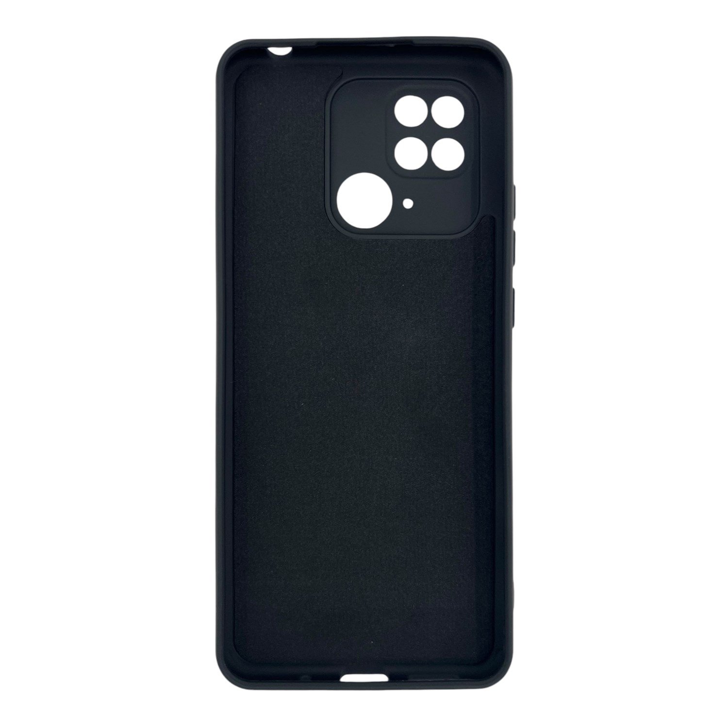 Nettech Xiaomi Redmi 10C Uyumlu Nano Arka Koruma Kılıf NT-98936