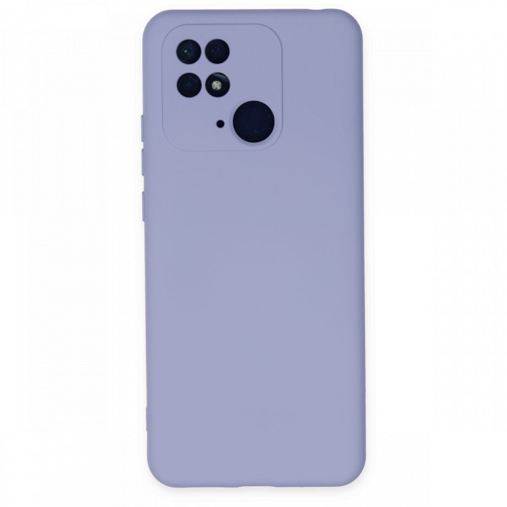 Nettech Xiaomi Redmi 10C Uyumlu Nano Arka Koruma Kılıf NT-98936