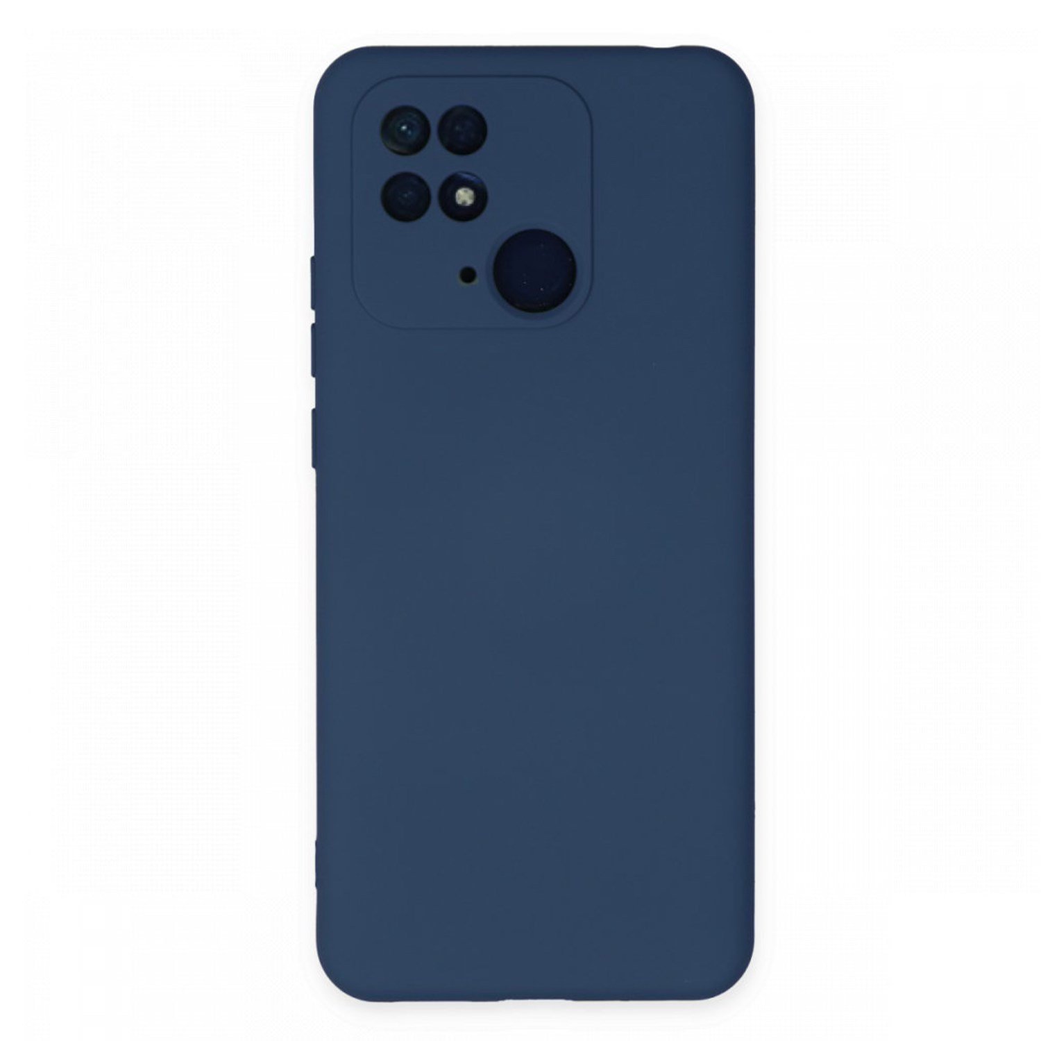 Nettech Xiaomi Redmi 10C Uyumlu Nano Arka Koruma Kılıf NT-98936