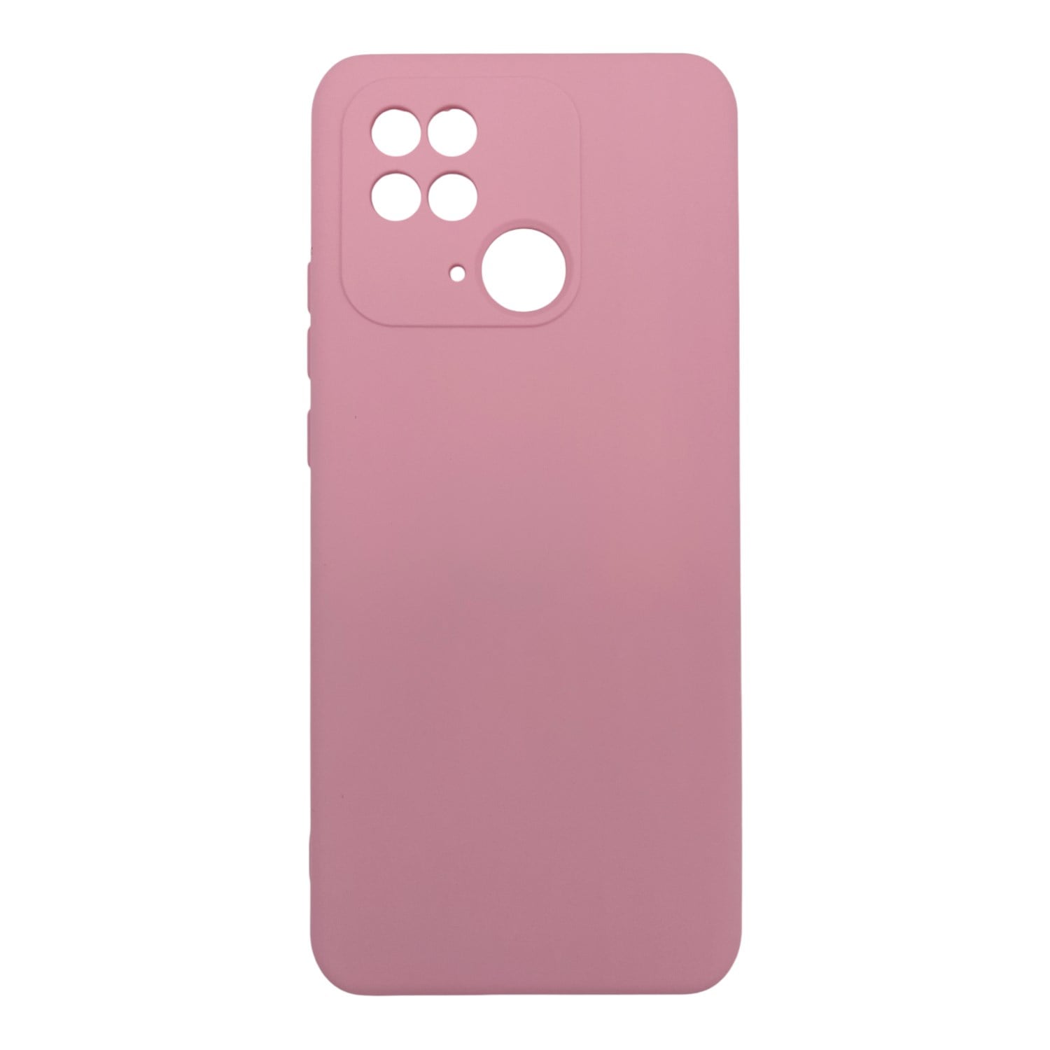 Nettech Xiaomi Redmi 10C Uyumlu Nano Arka Koruma Kılıf NT-98936