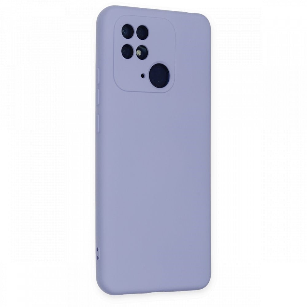 Nettech Xiaomi Redmi 10C Uyumlu Nano Arka Koruma Kılıf NT-98936