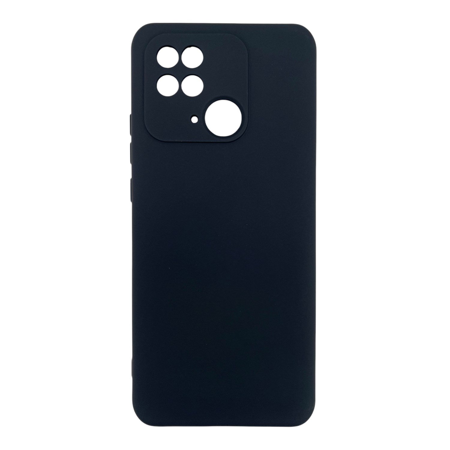 Nettech Xiaomi Redmi 10C Uyumlu Nano Arka Koruma Kılıf NT-98936