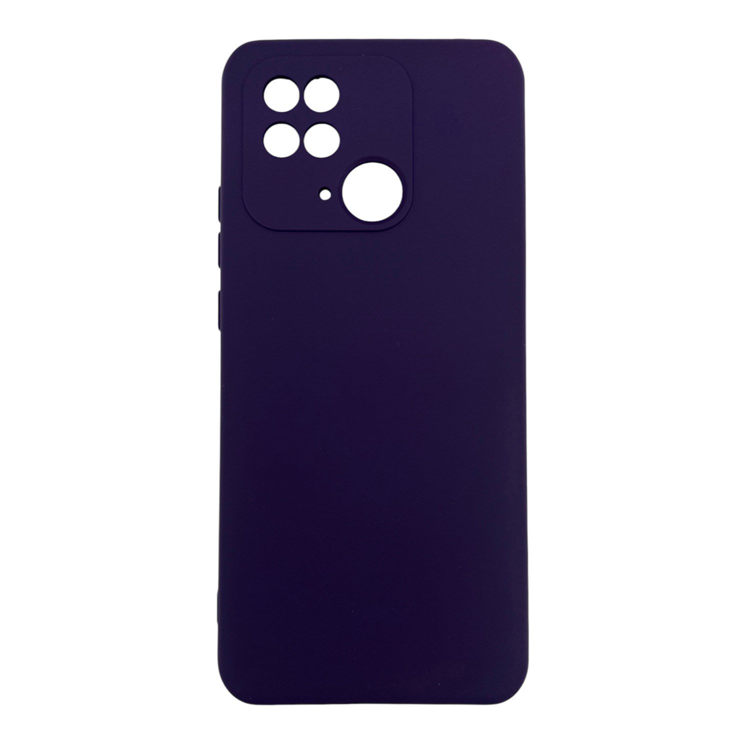 Nettech Xiaomi Redmi 10C Uyumlu Nano Arka Koruma Kılıf NT-98936