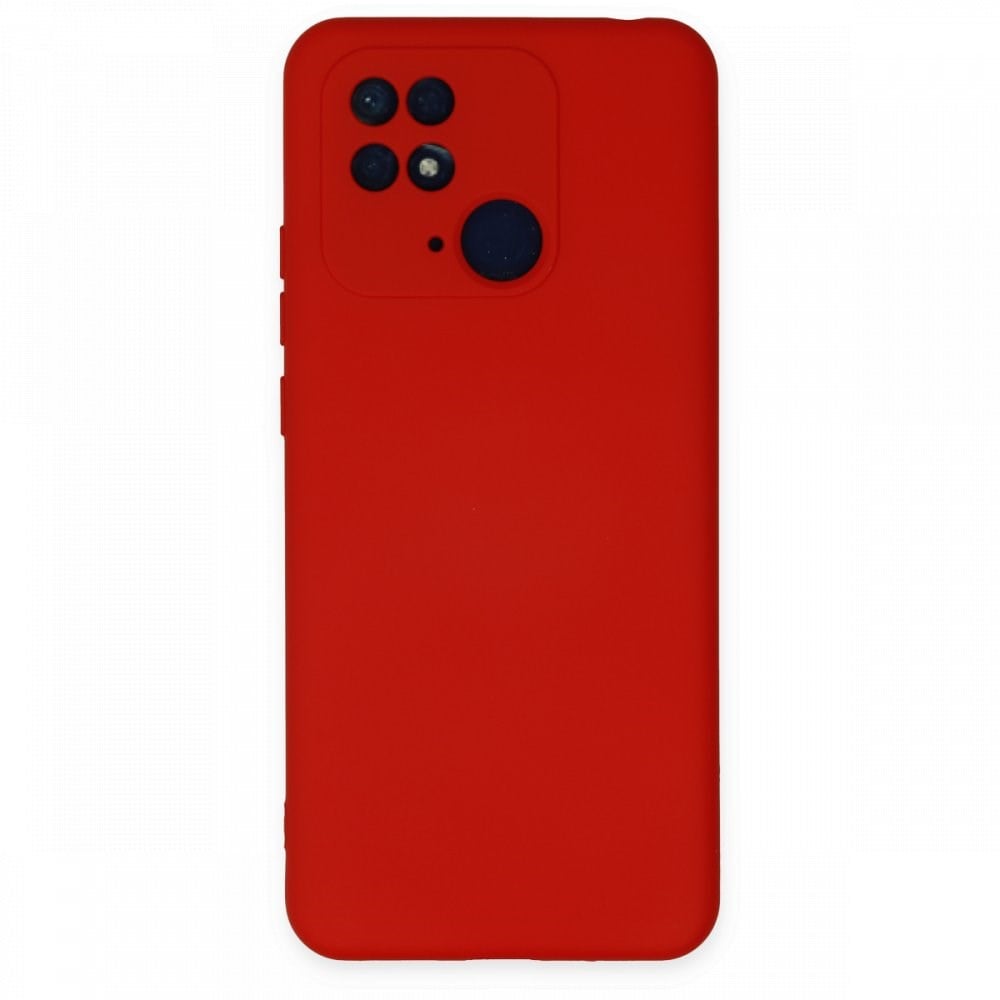 Nettech Xiaomi Redmi 10C Uyumlu Nano Arka Koruma Kılıf NT-98936