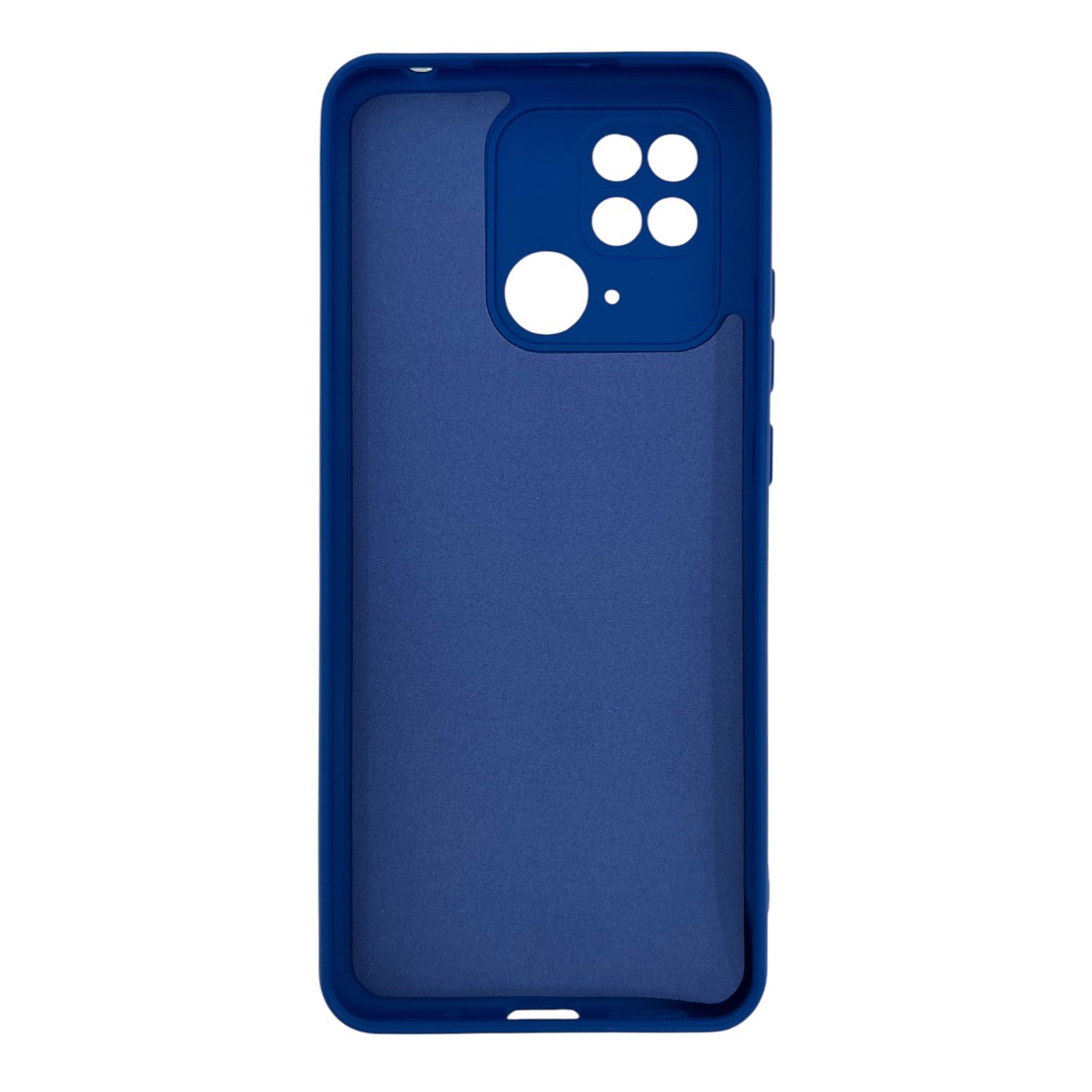 Nettech Xiaomi Redmi 10C Uyumlu Nano Arka Koruma Kılıf NT-98936