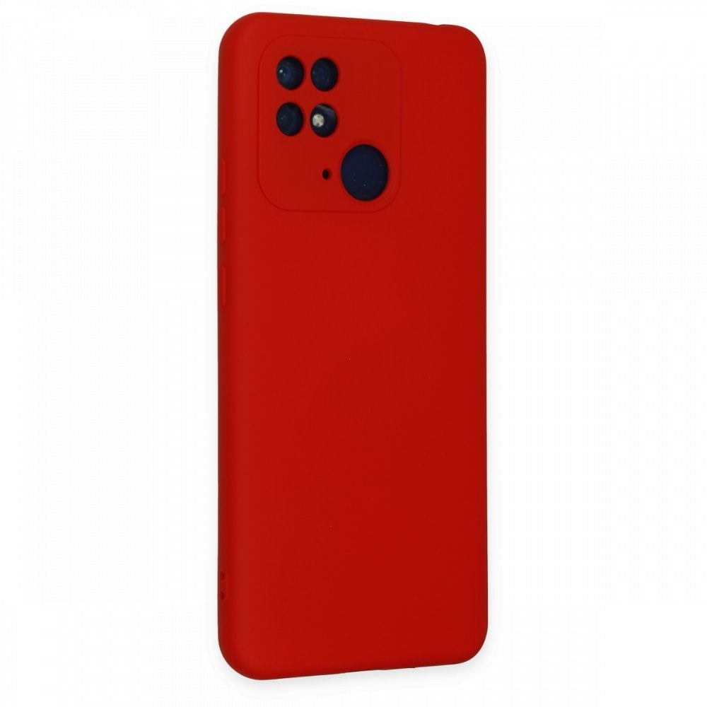 Nettech Xiaomi Redmi 10C Uyumlu Nano Arka Koruma Kılıf NT-98936