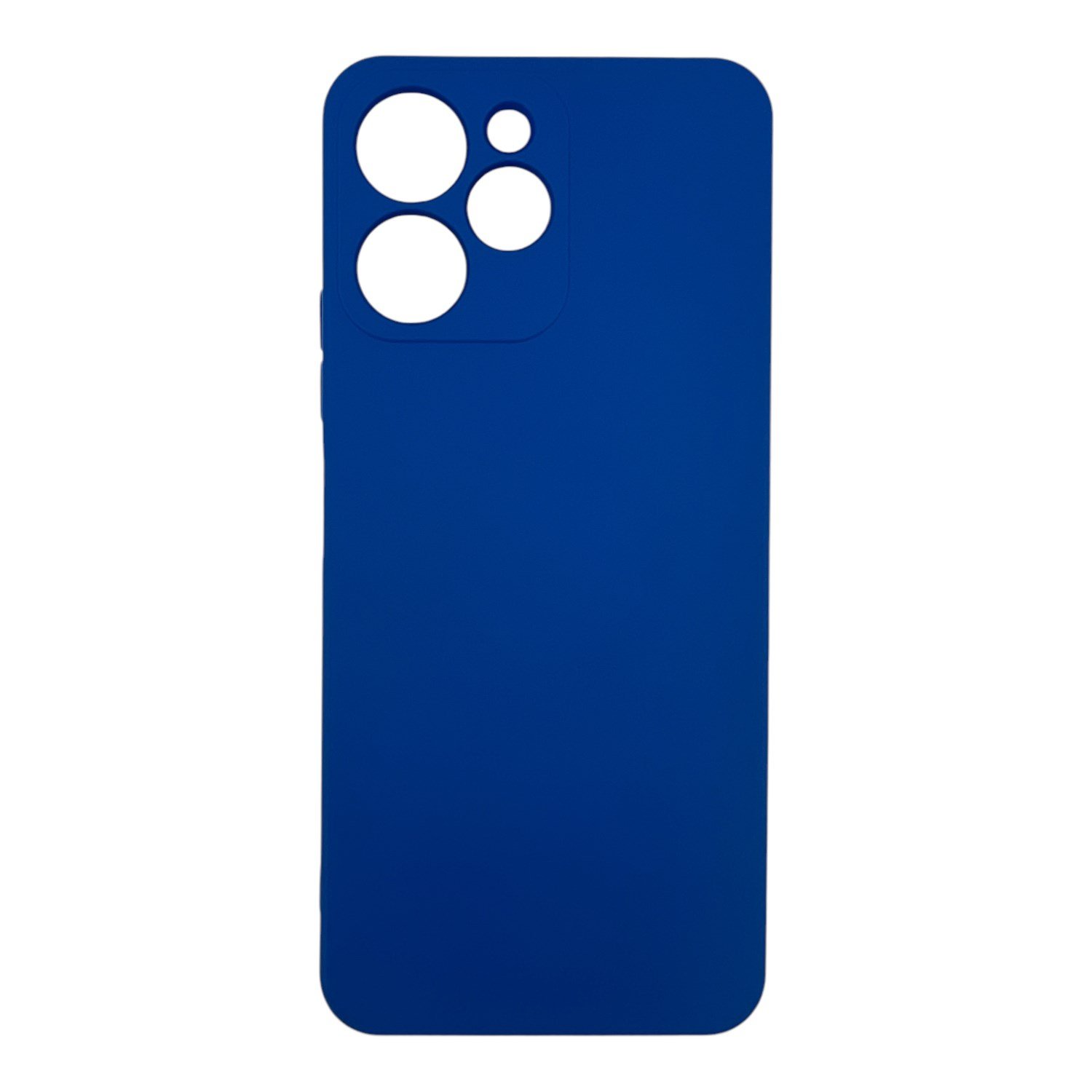 Nettech Xiaomi Redmi 12 5G Uyumlu Nano Arka Koruma Kılıf NT-107417